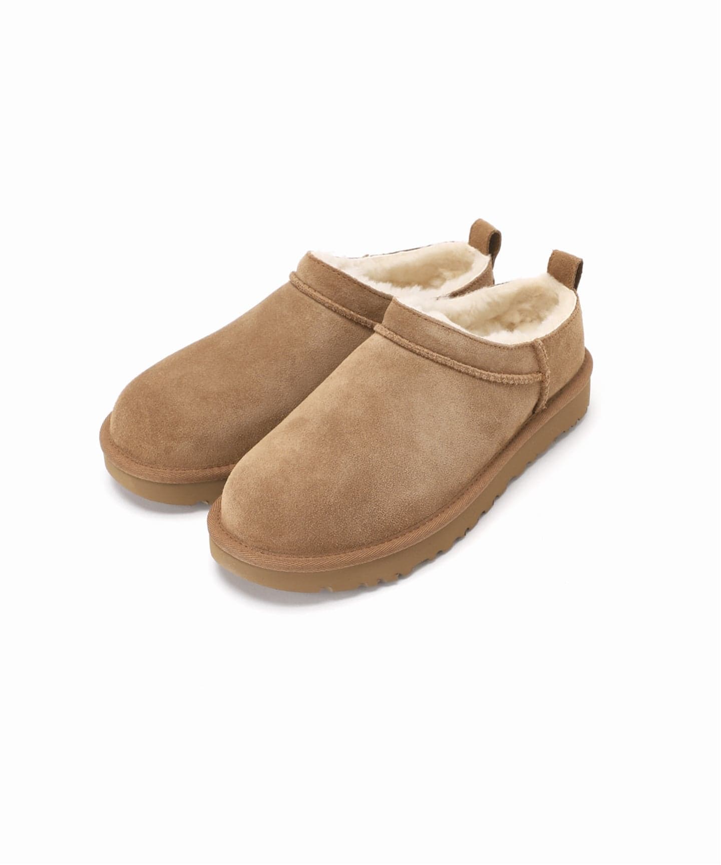 UGG/アグ W CLASSIC MICRO（スリッポン）｜LE TALON（ル タロン）の