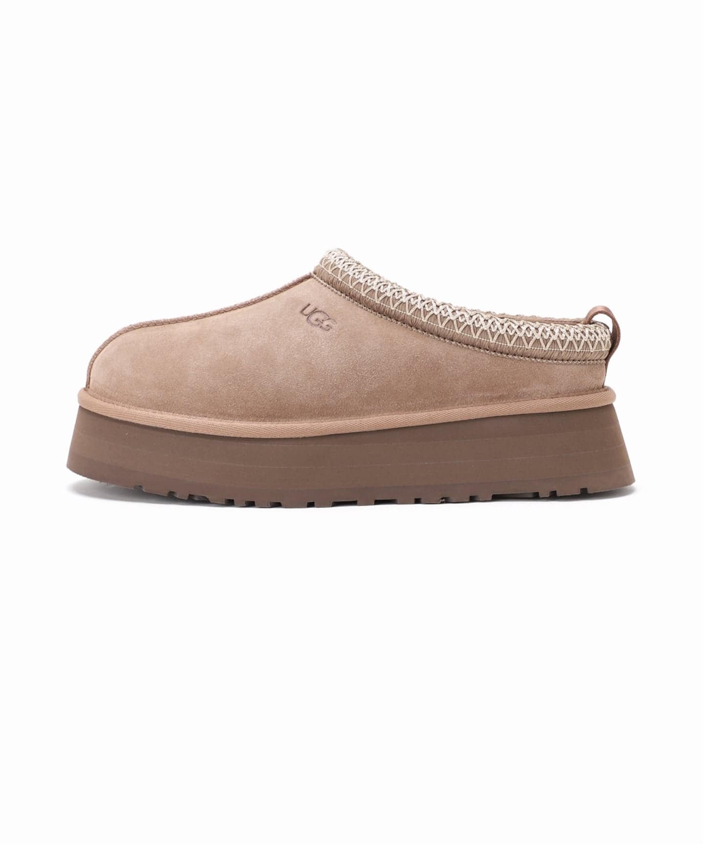 UGG/アグ W TAZZ II（スリッポン）｜LE TALON（ル タロン）の通販