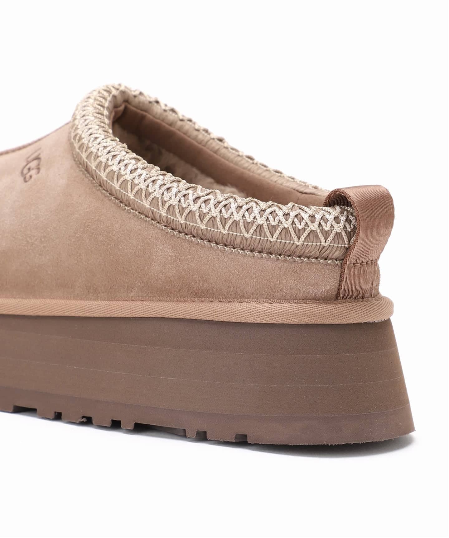 UGG/アグ W TAZZ II（スリッポン）｜LE TALON（ル タロン）の通販