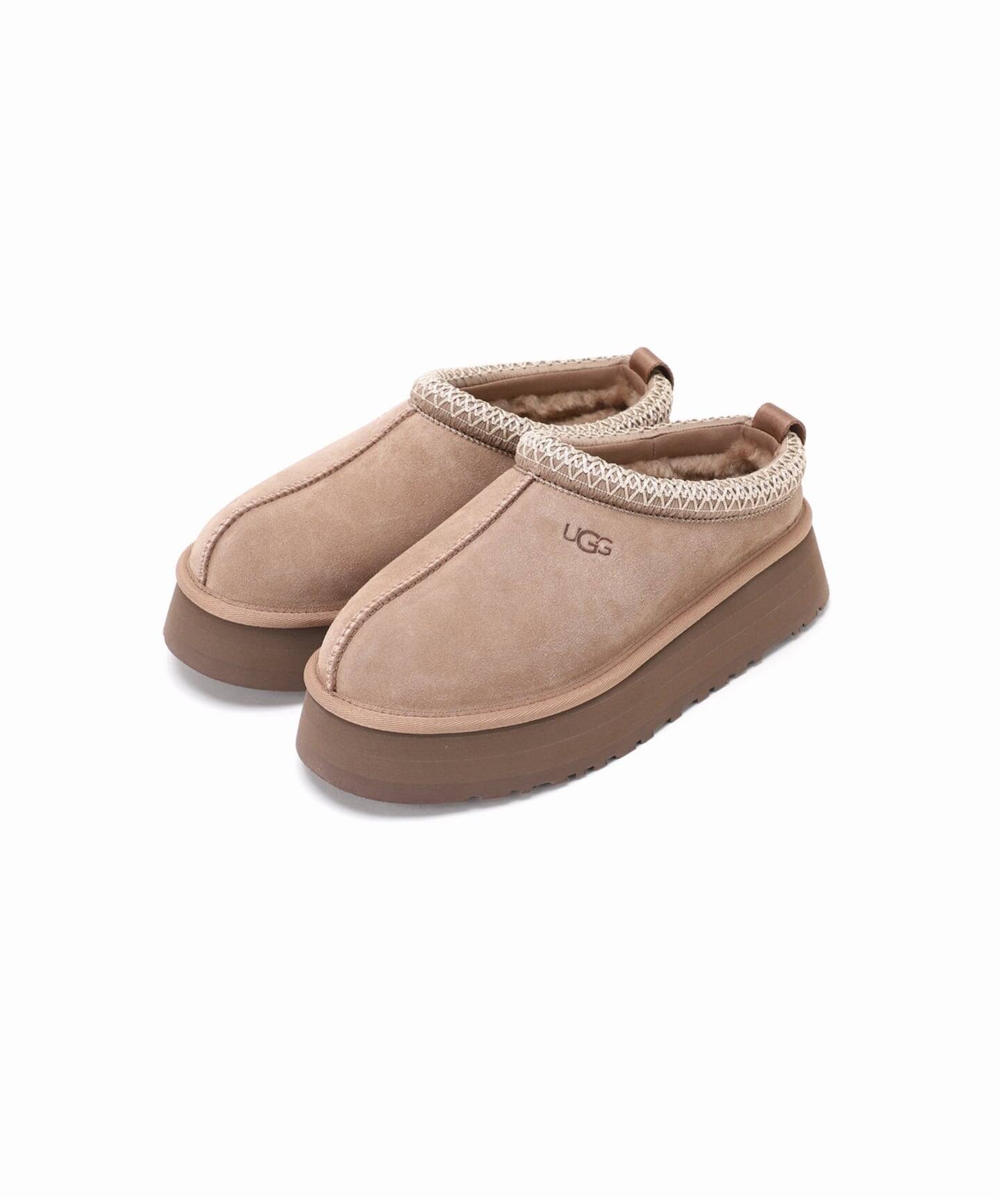 UGG/アグ W TAZZ II（スリッポン）｜LE TALON（ル タロン）の