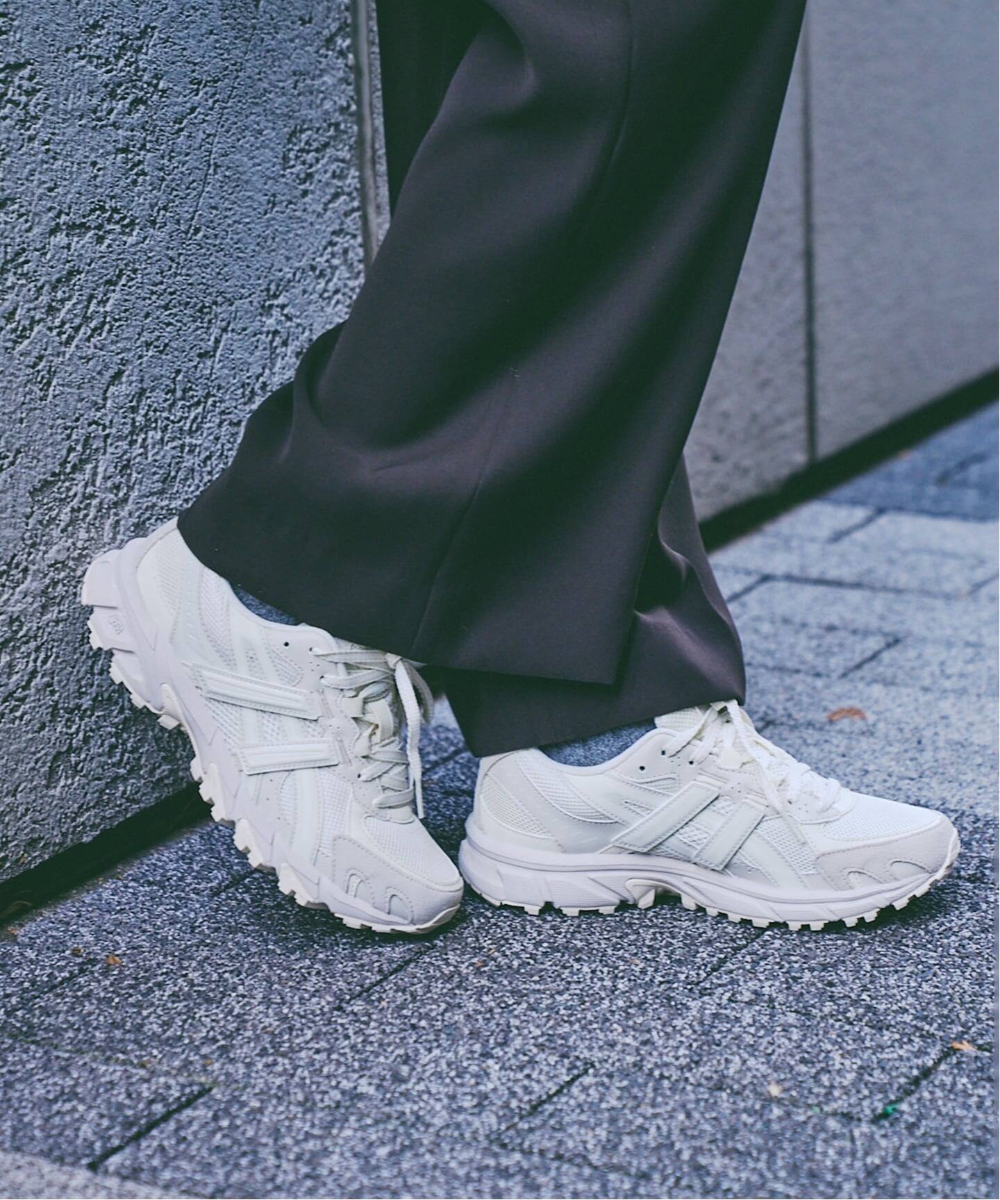 asics/ アシックス SONOMA TR62（スニーカー）｜LE TALON（ル タロン