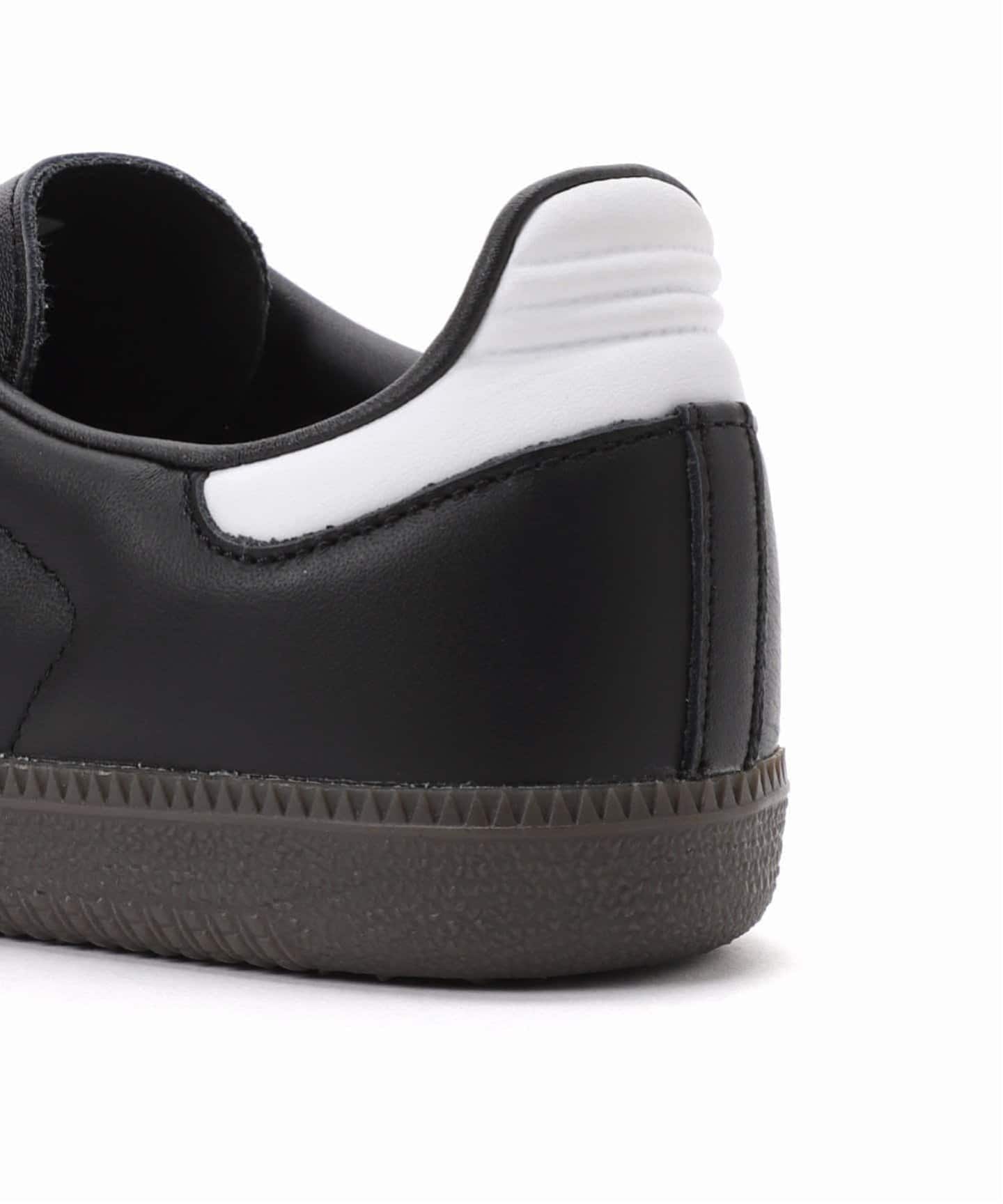 追加》adidas / アディダス SAMBA OG（スニーカー）｜LE TALON（ル