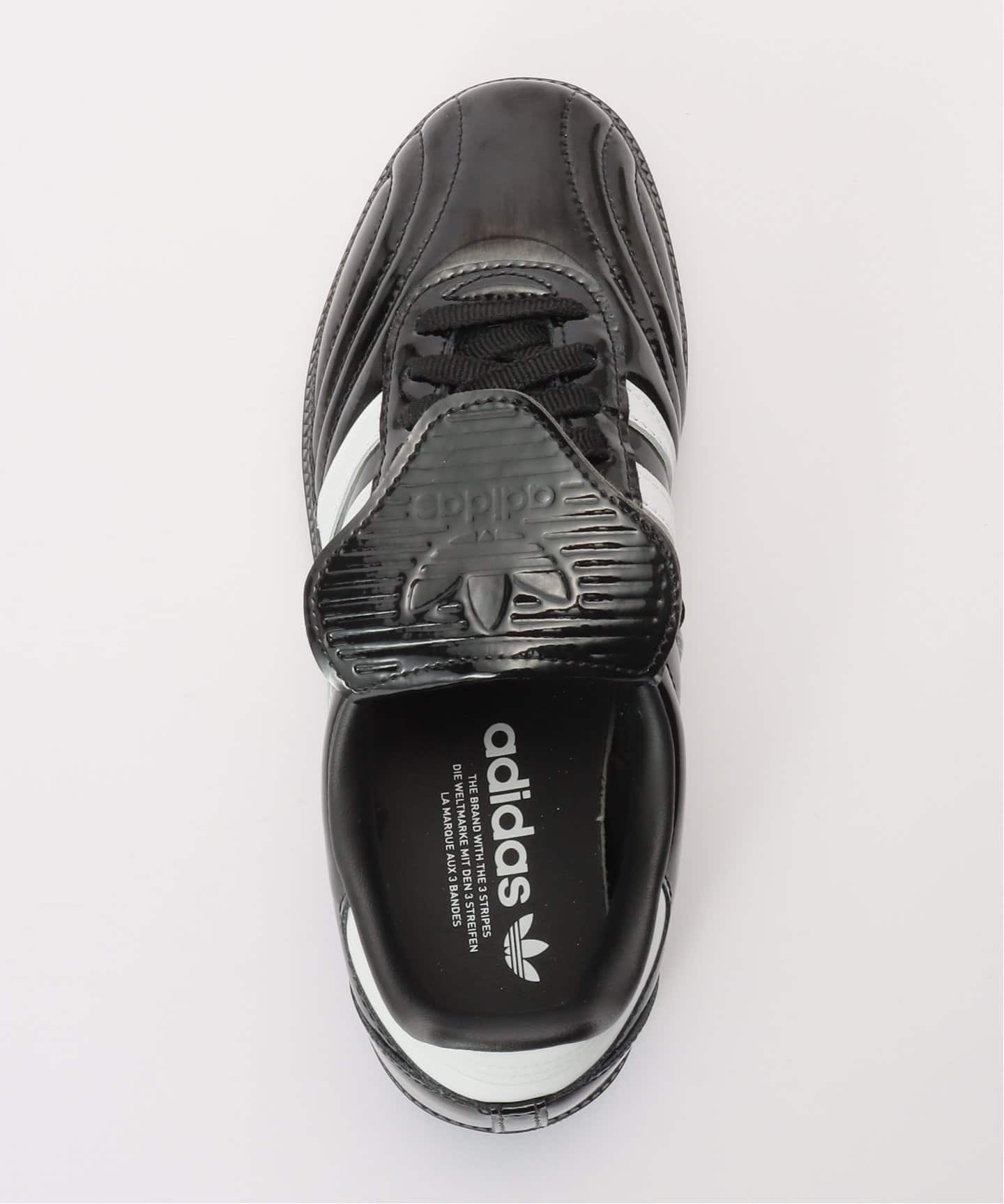 adidas/アディダス SAMBA LT W（スニーカー）｜LE TALON（ル タロン