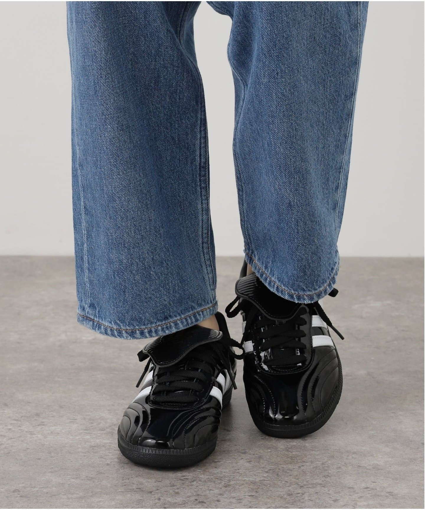 adidas/アディダス SAMBA LT W（スニーカー）｜LE TALON（ル タロン