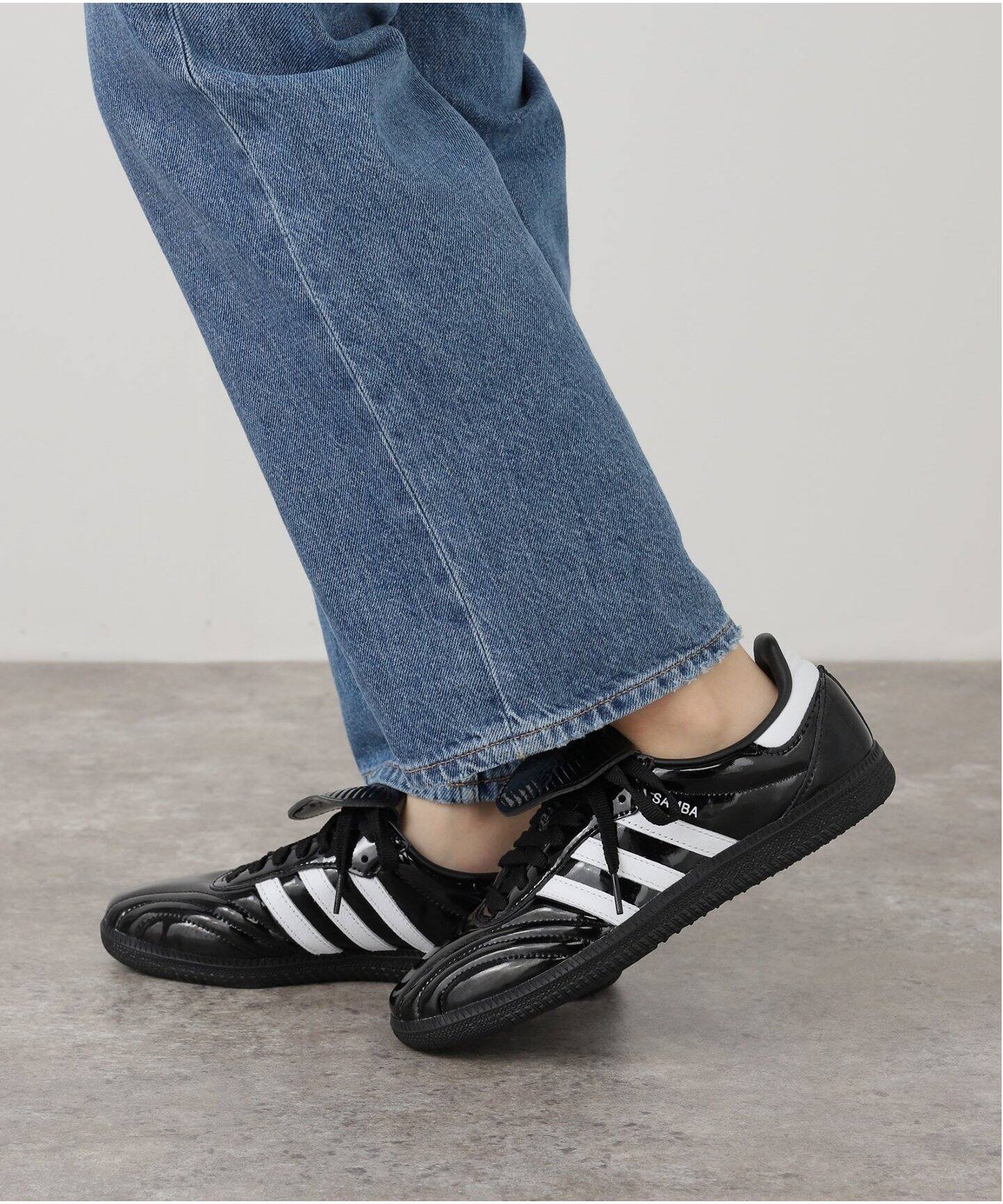 ルタロン（LE TALON）/adidas/アディダス SAMBA LT W adidas/アディダス SAMBA LT W（スニーカー）｜LE TALON（ル タロン