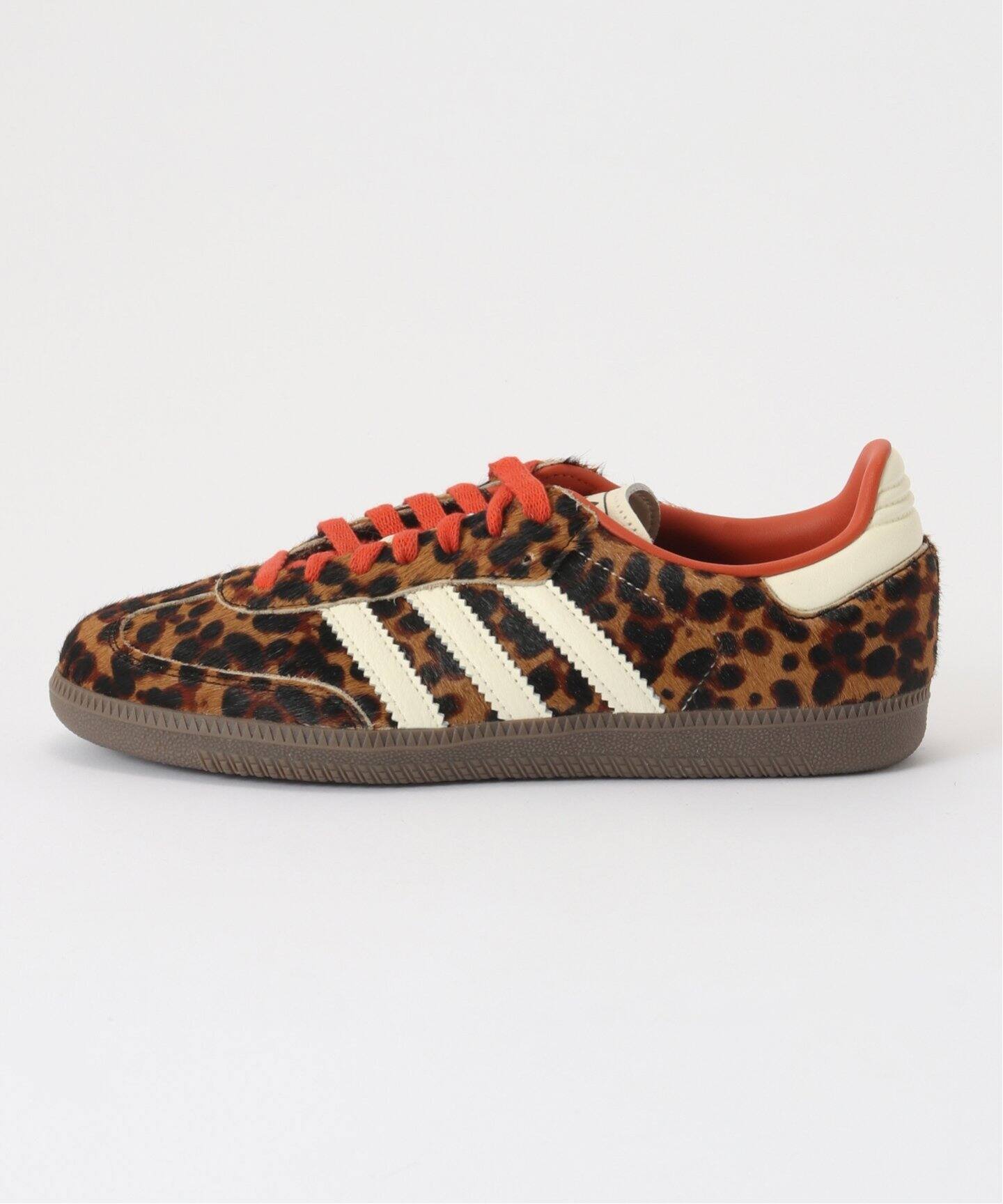 adidas/アディダス SAMBA OG W LEO（スニーカー）｜LE TALON（ル