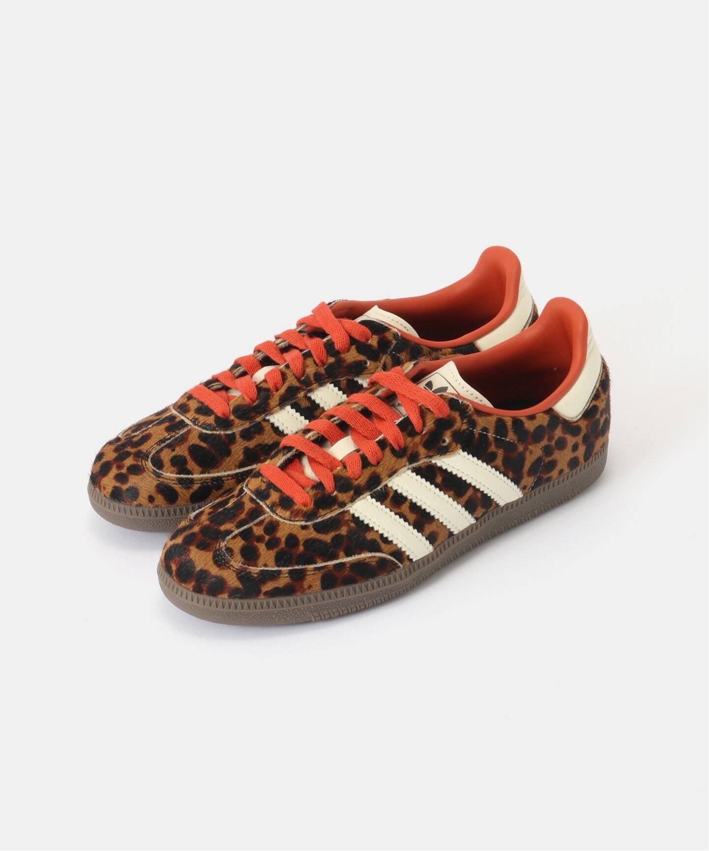 adidas/アディダス SAMBA OG W LEO（スニーカー）｜LE TALON（ル 