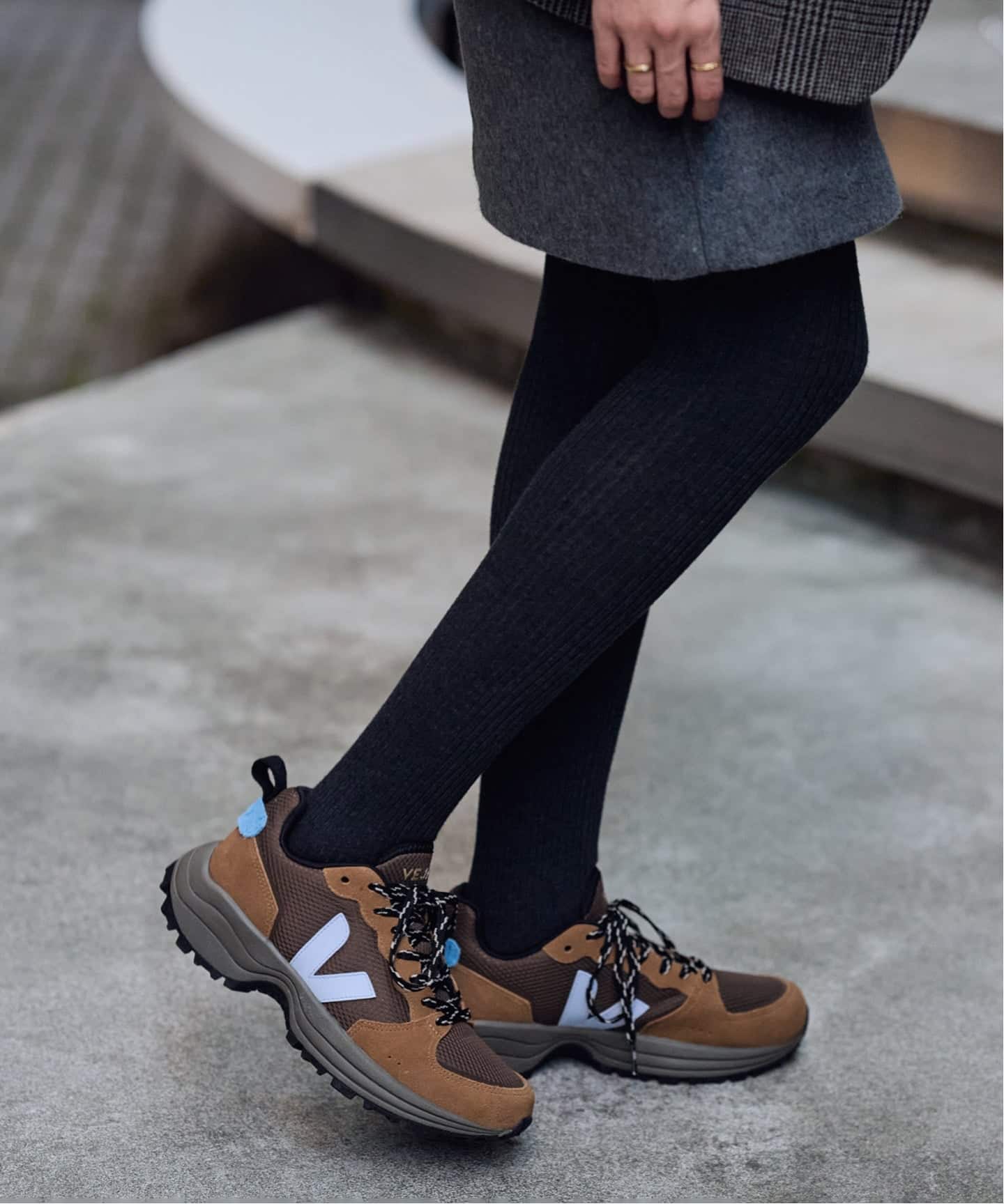 ※VJ　1/2 VEJA/ヴェジャ VENTURI2（スニーカー）｜LE TALON（ル タロン）の通販