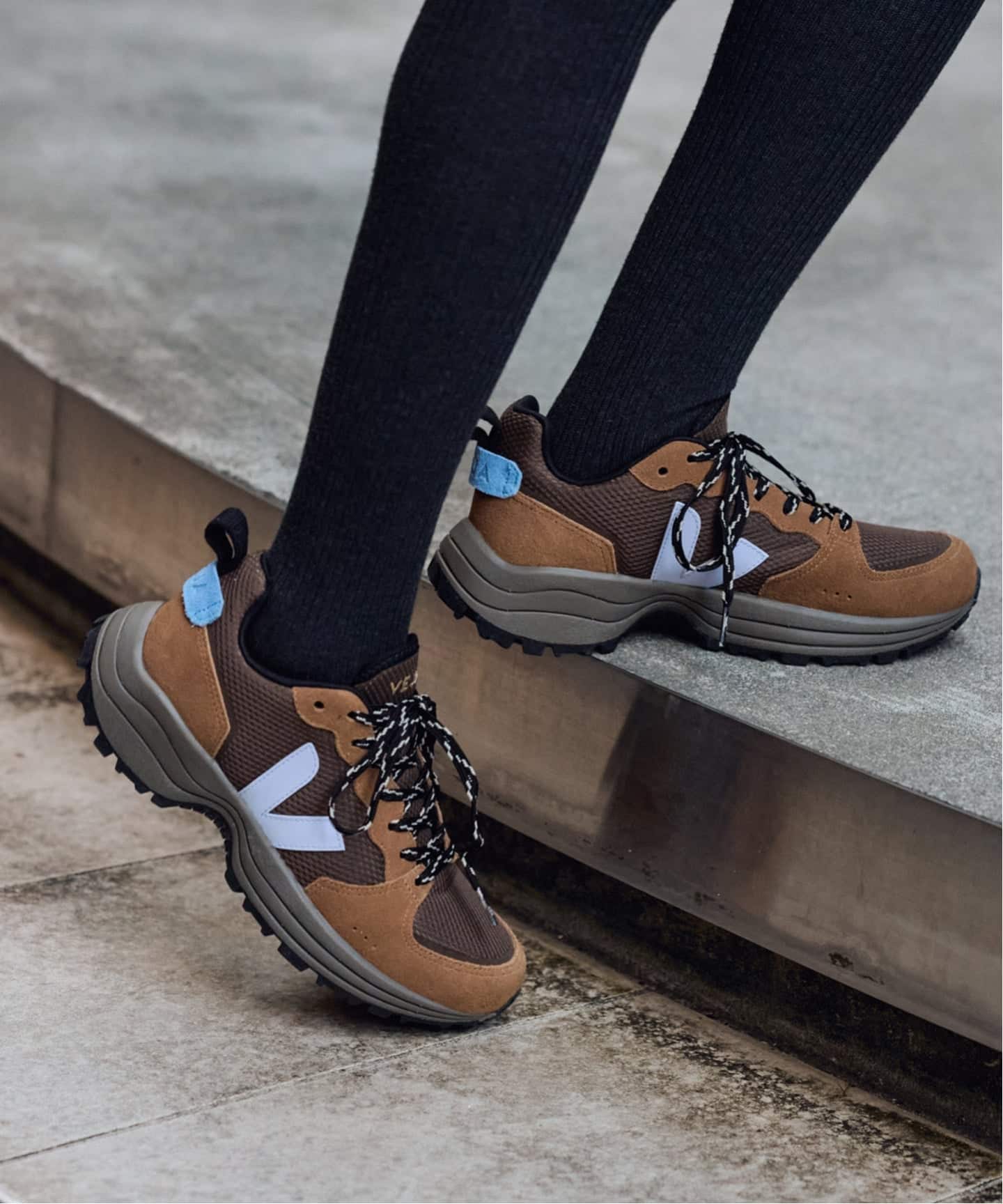 ※VJ　1/2 VEJA/ヴェジャ VENTURI2（スニーカー）｜LE TALON（ル タロン）の通販