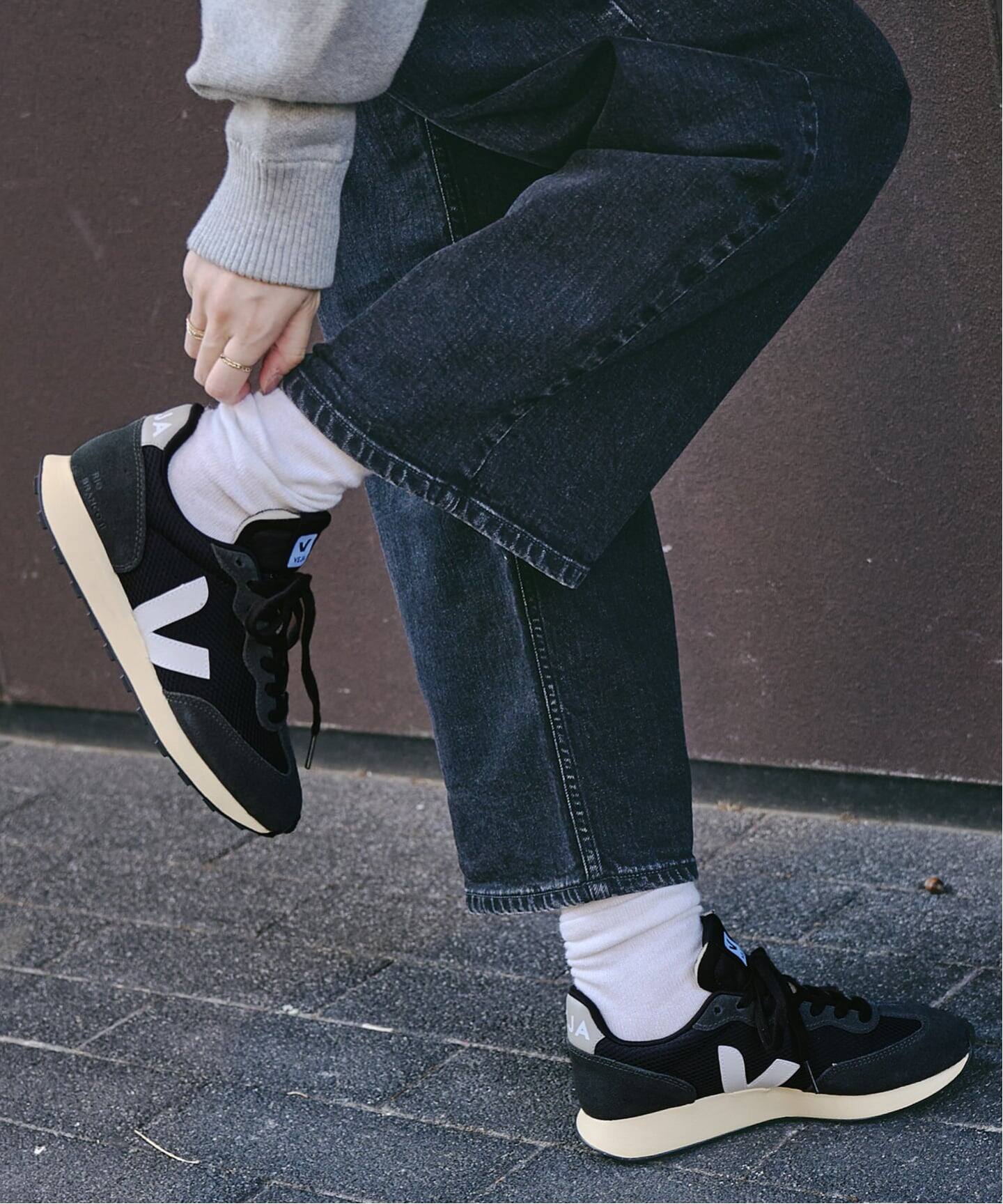 VEJA/ヴェジャ RIOBRANCO2（スニーカー）｜LE TALON（ル タロン）の