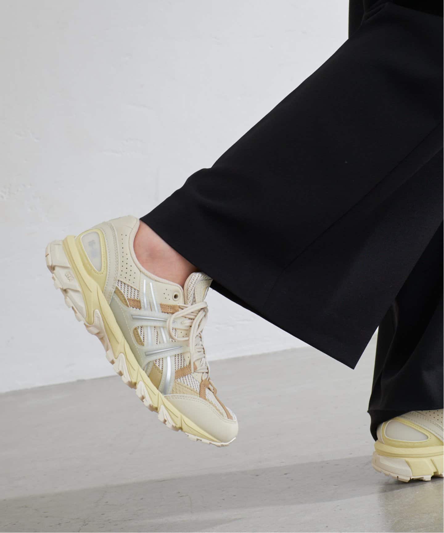 asics/アシックス GEL-SONOMA 15-50（スニーカー）｜LE TALON（ル