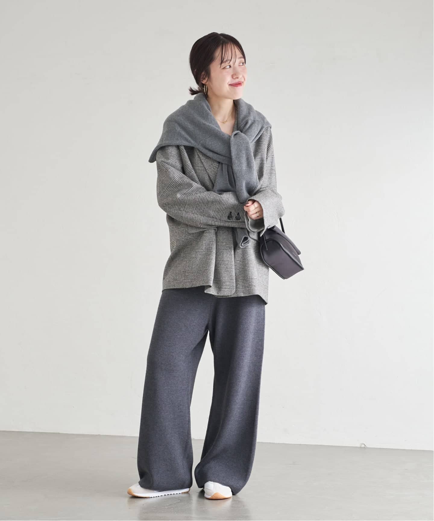 NIKE/ナイキ PACIFIC（スニーカー）｜LE TALON（ル タロン）の通販
