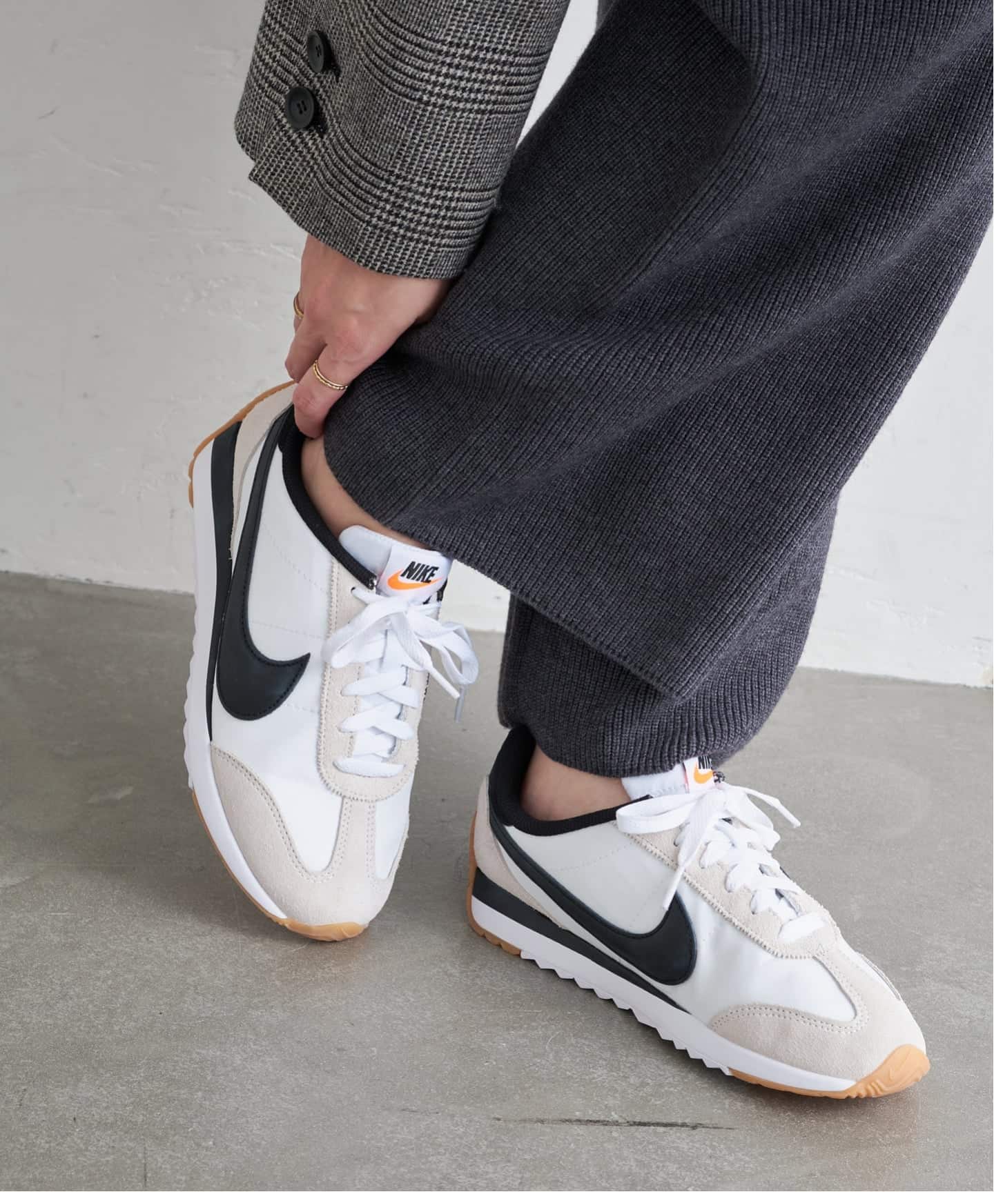 NIKE/ナイキ PACIFIC（スニーカー）｜LE TALON（ル タロン）の通販