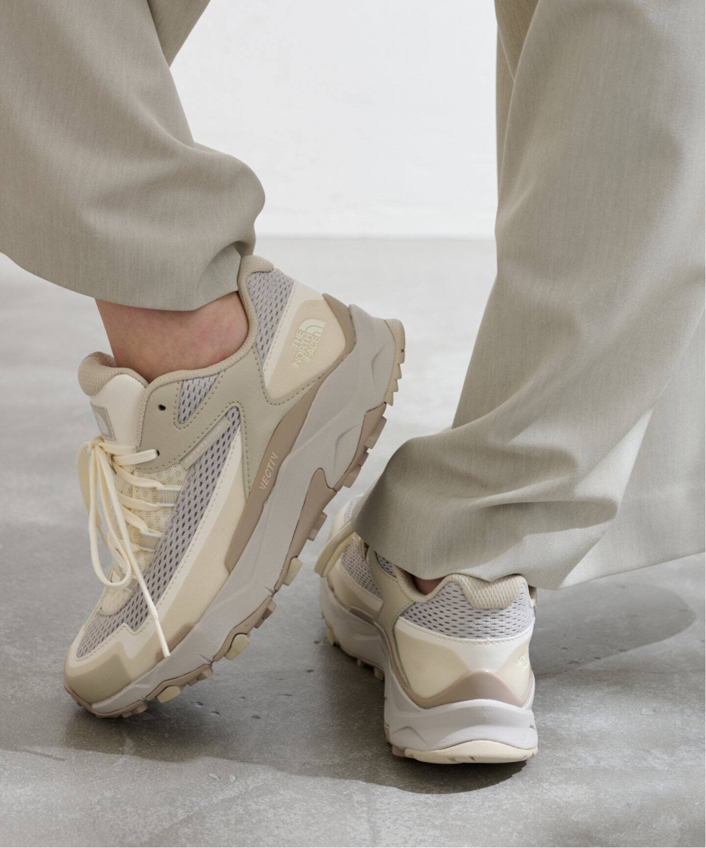 THE NORTH FACE/ザノースフェイス VECTIV Taraval FUTURELIGHT 