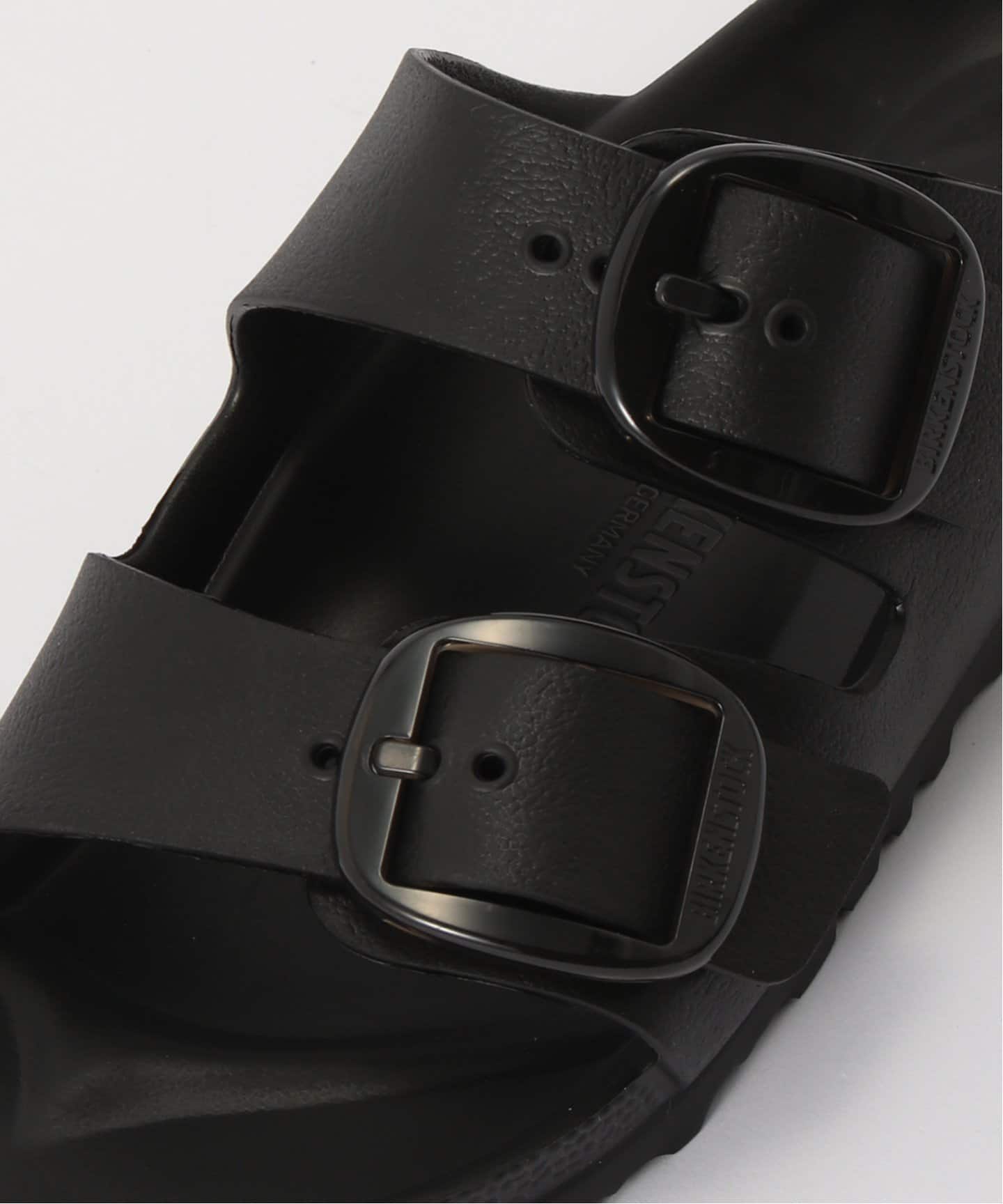 新品 ビルケンシュトック arizona big buckle eva 36 BIRKENSTOCK ビルケンシュトック サンダル レディース 水陸両用