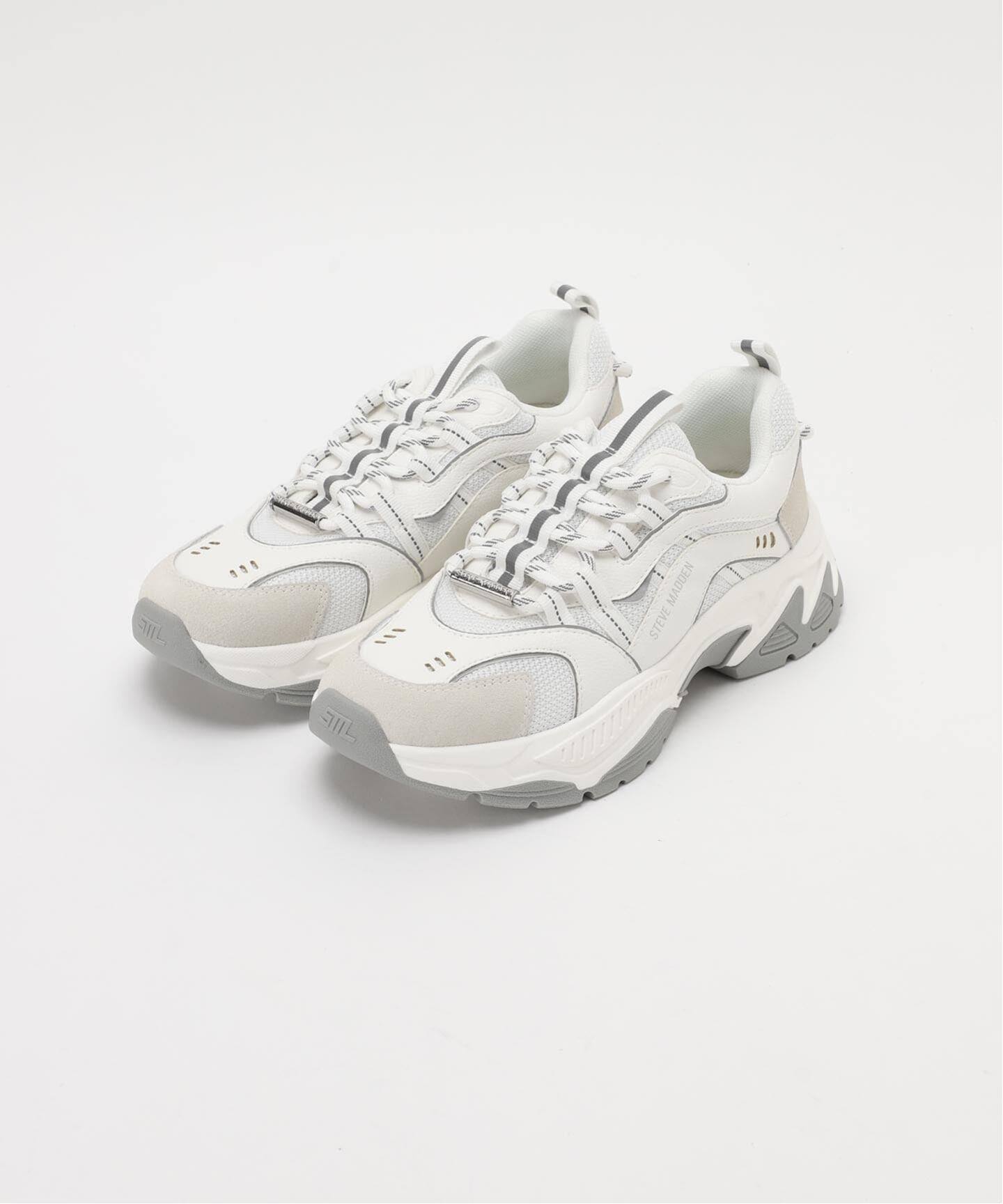 STEVE MADDEN/スティーブ マデン ANIMATES（スニーカー）｜LE TALON