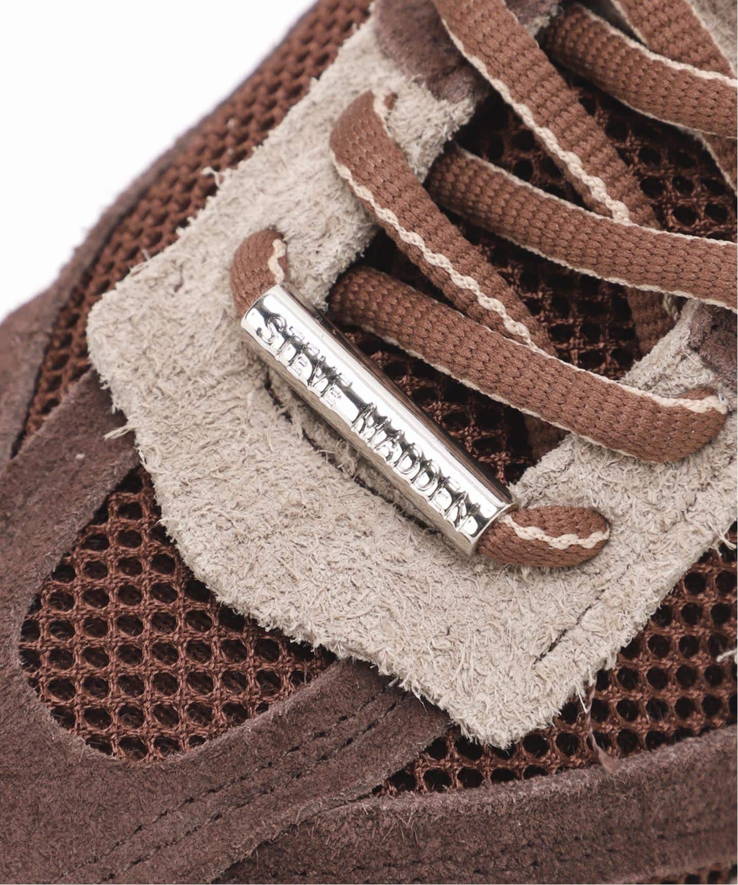 STEVE MADDEN/スティーブ マデン POSSESSION-E（スニーカー）｜LE