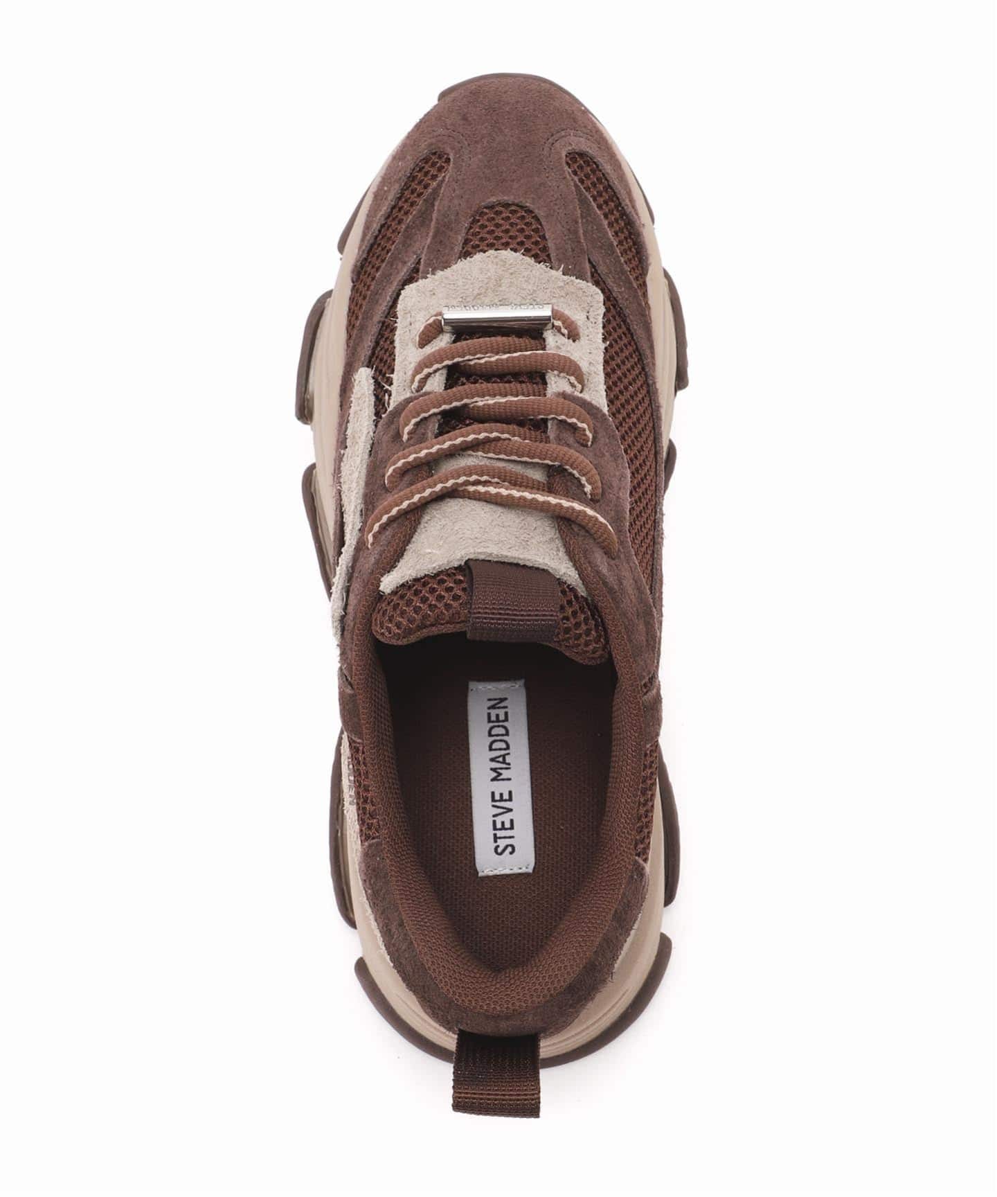 予約》STEVE MADDEN/スティーブ マデン POSSESSION-E
