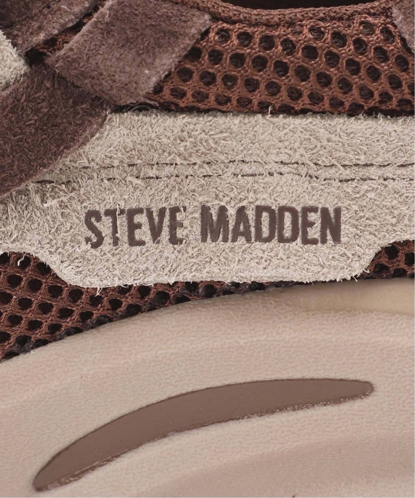 予約》STEVE MADDEN/スティーブ マデン POSSESSION-E