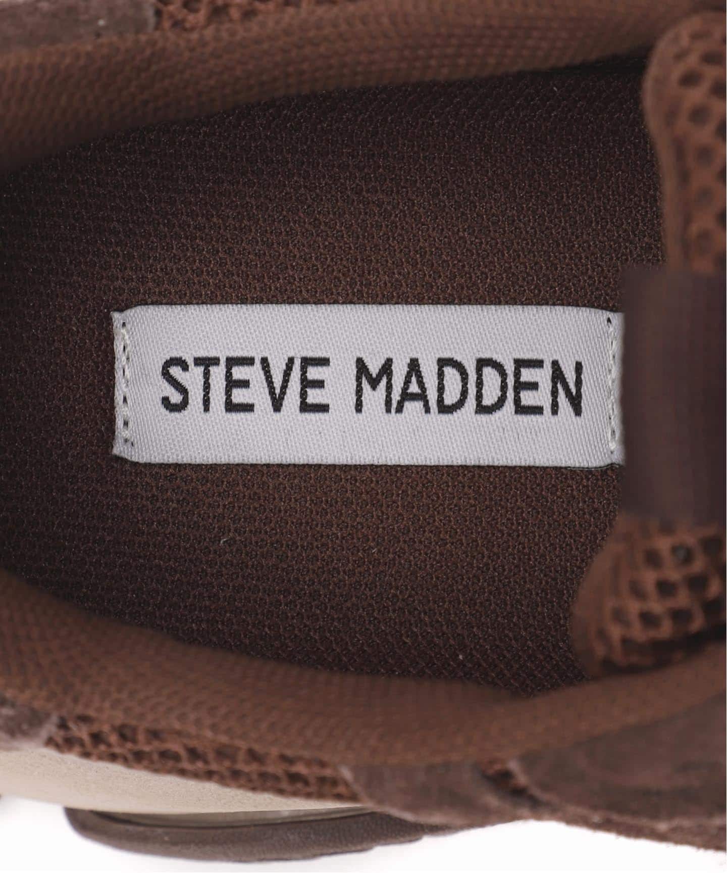 STEVE MADDEN スティーブマデンスニーカー　ルタロン　LE TALON 予約》STEVE MADDEN/スティーブ マデン POSSESSION-E