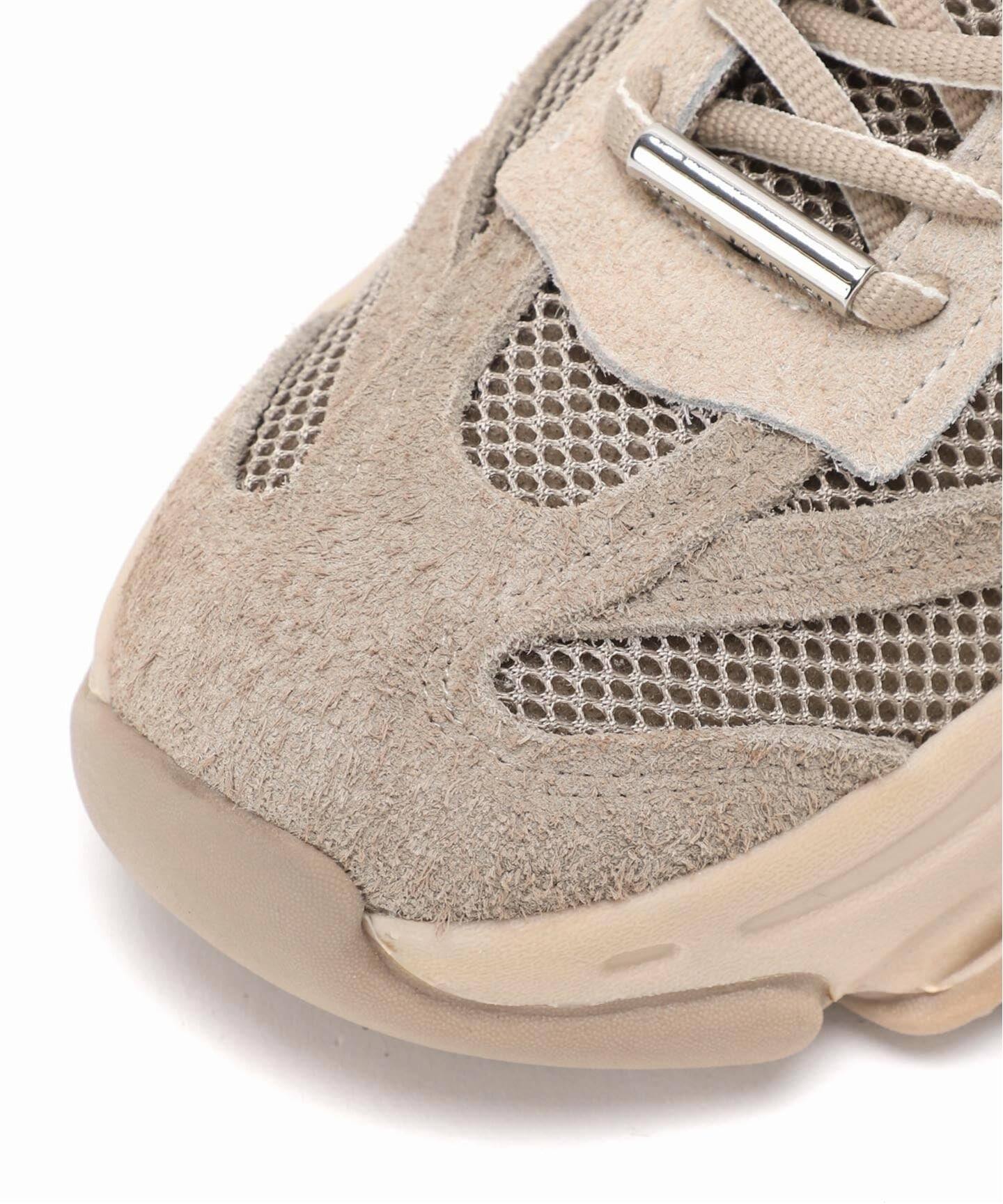 STEVE MADDEN/スティーブ マデン POSSESSION-E（スニーカー）｜LE