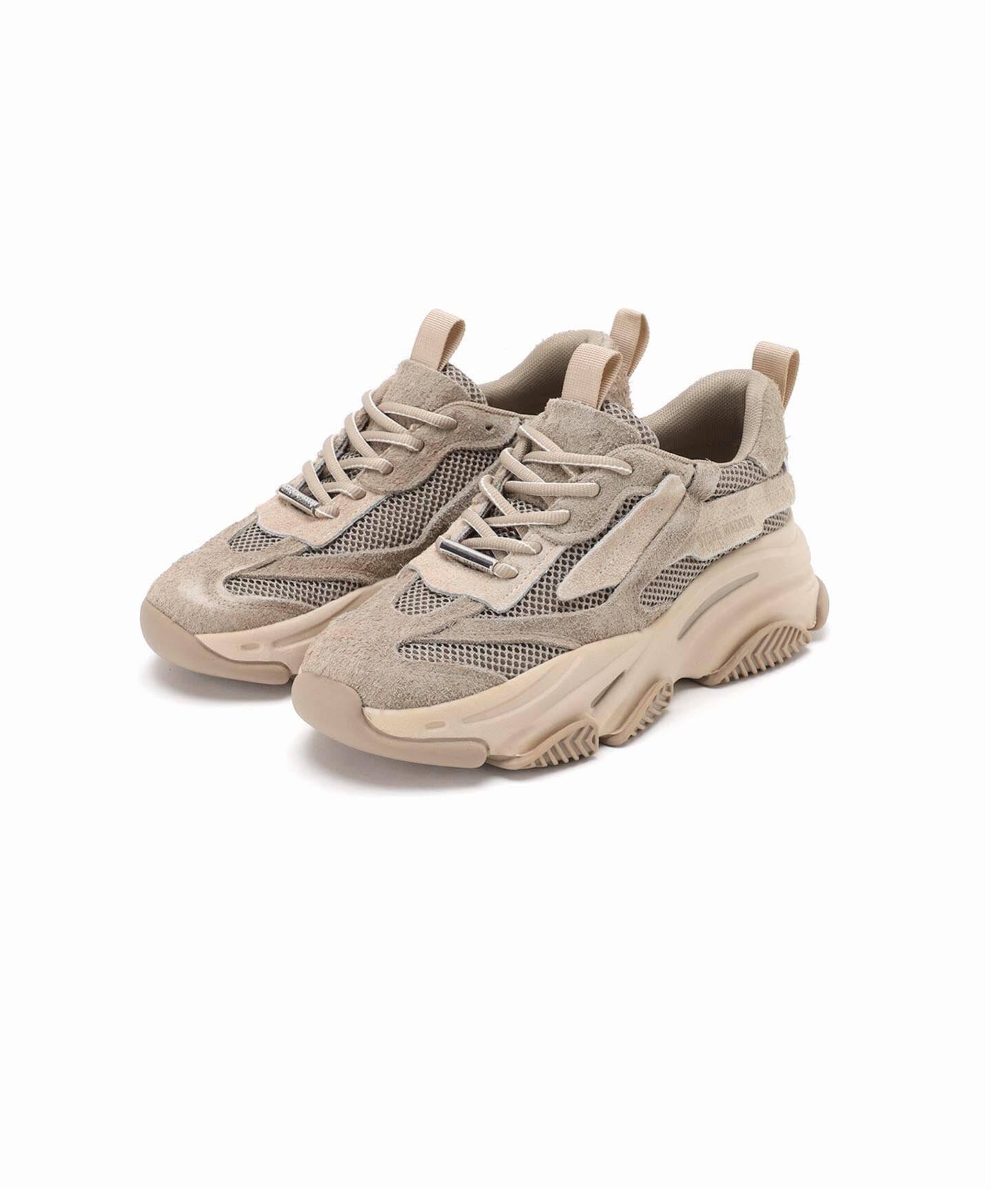 スティーブマッデン Steve Madden Elvis メンズ ローファー Grey Suede STEVE MADDEN（スティーブ マデン） レザーバイカーブーツ （ブラック）