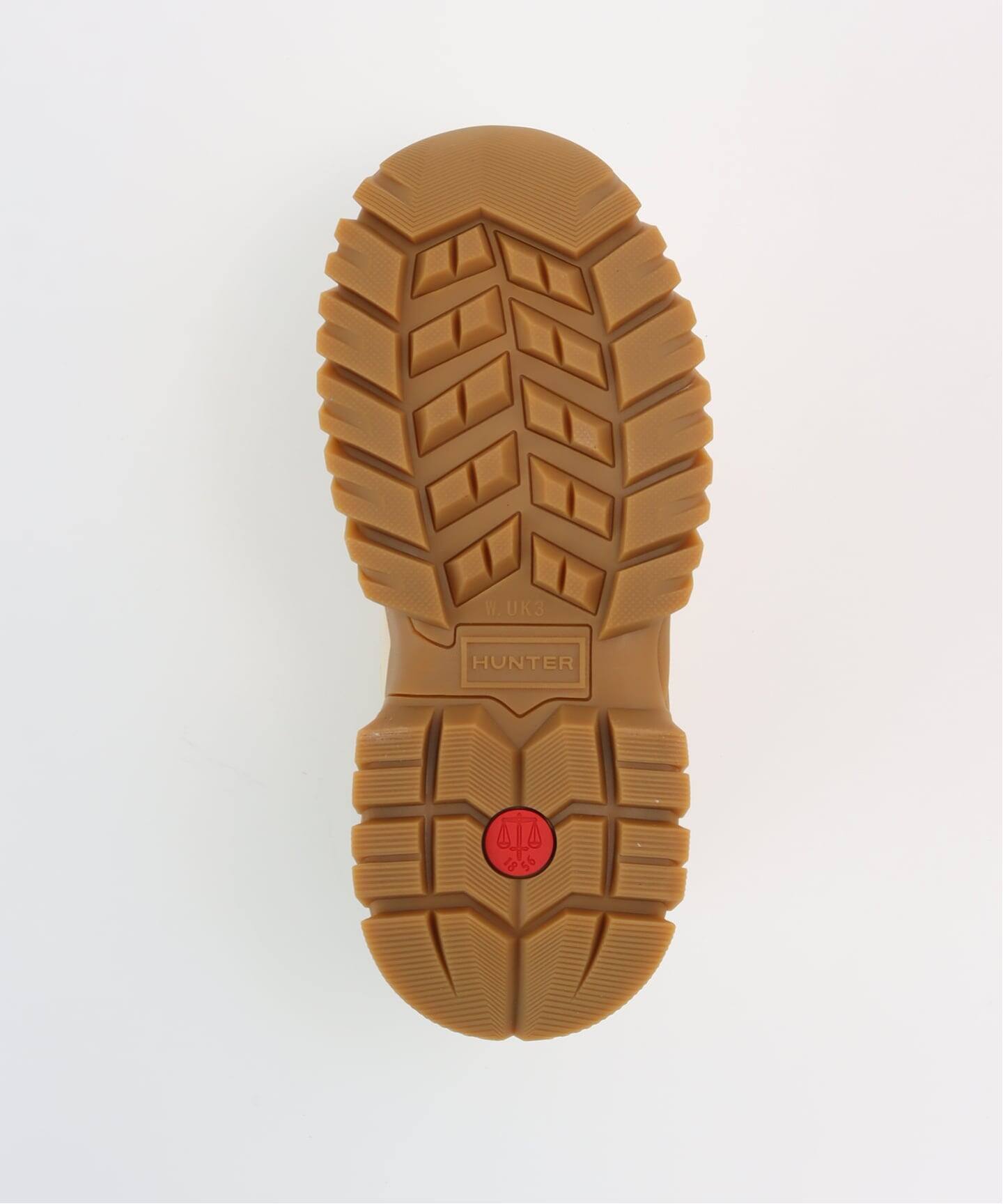 HUNTER/ハンター WANDERER SHORT S BOOTS（ブーティ・ショートブーツ