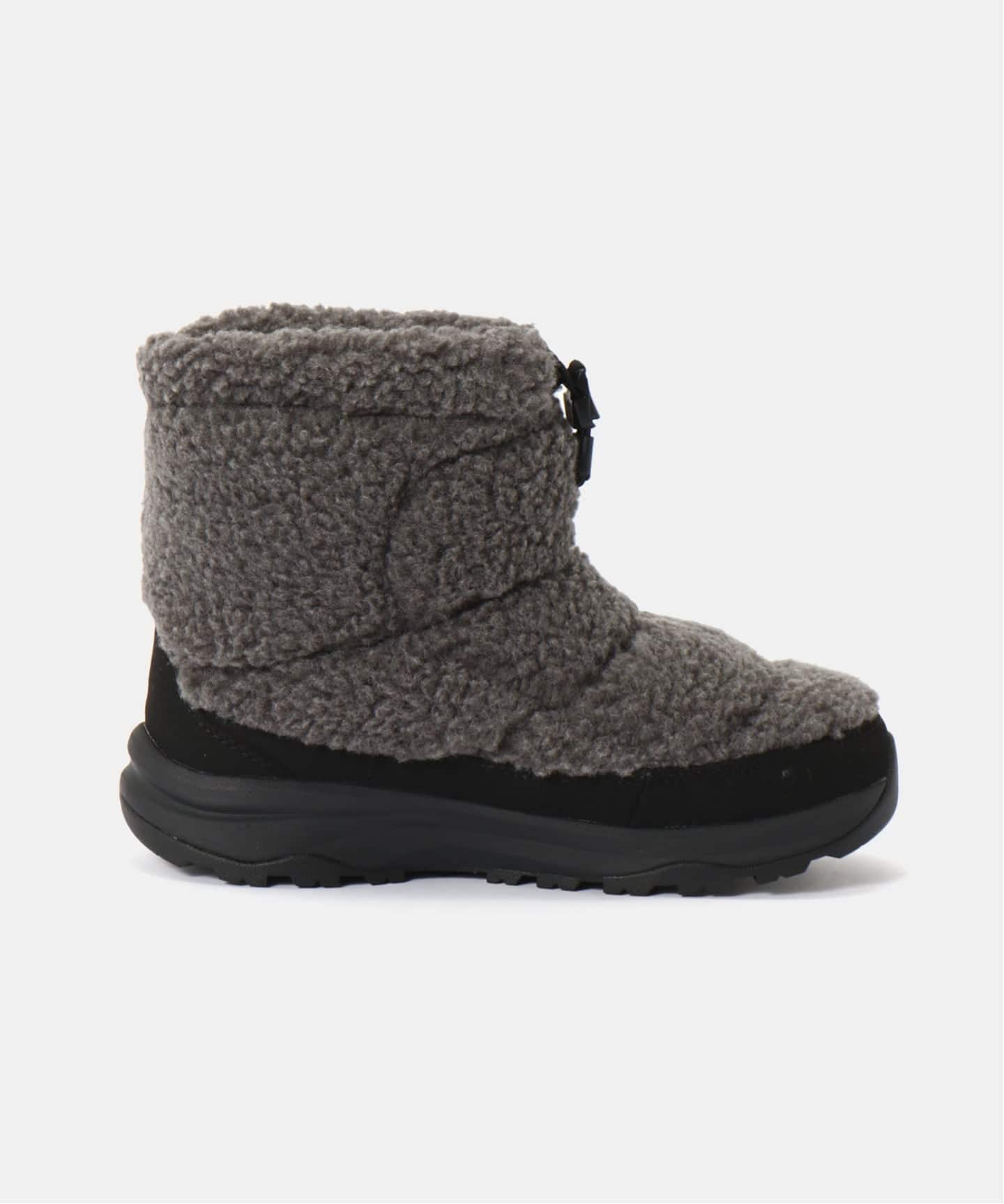 THE NORTH FACE ヌプシブーティーショートフリース（ブーティ