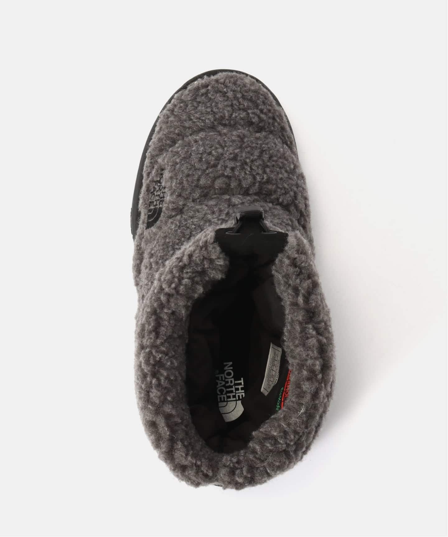 THE NORTH FACE ヌプシブーティーショートフリース（ブーティ