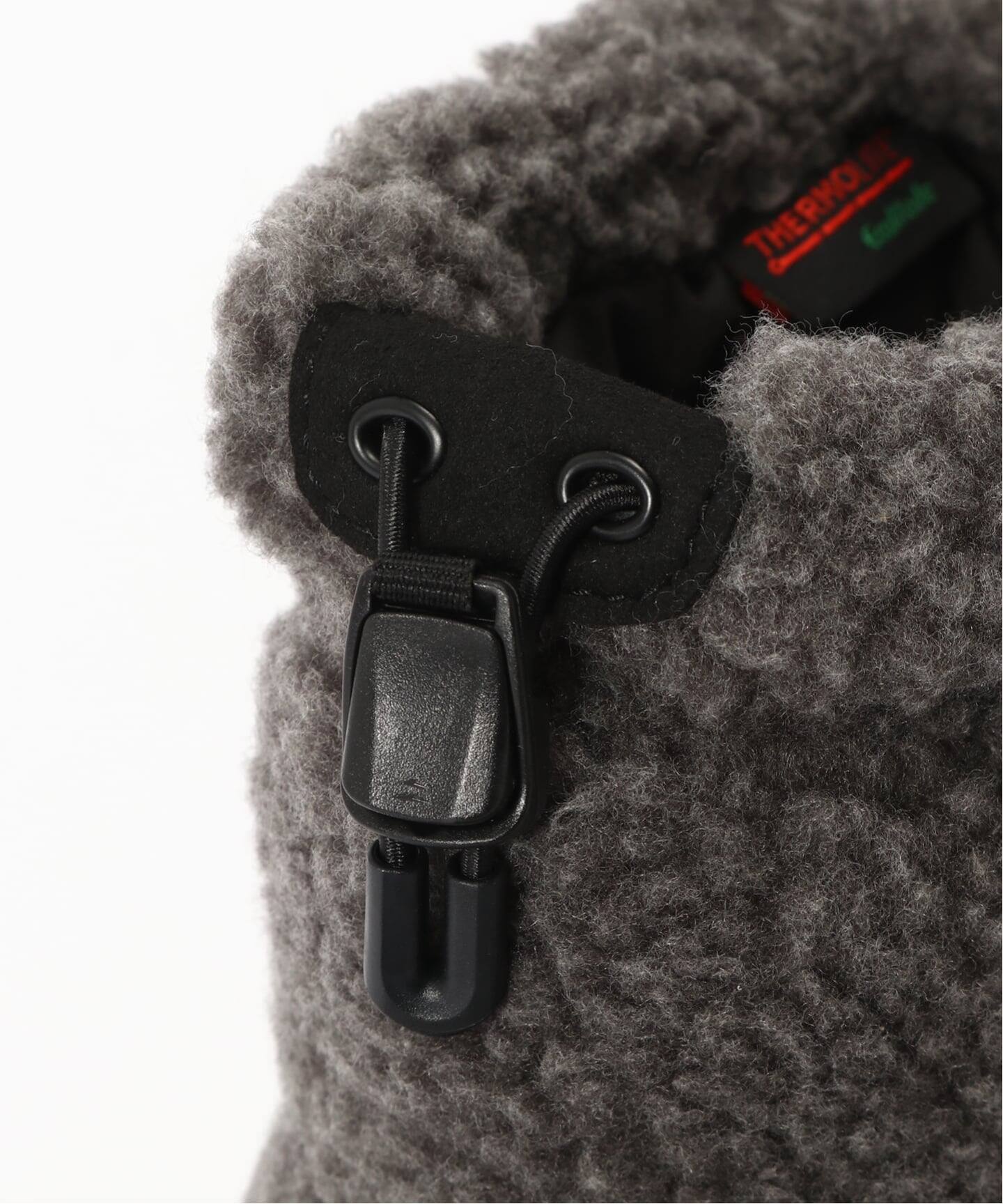 THE NORTH FACE ヌプシブーティーショートフリース（ブーティ