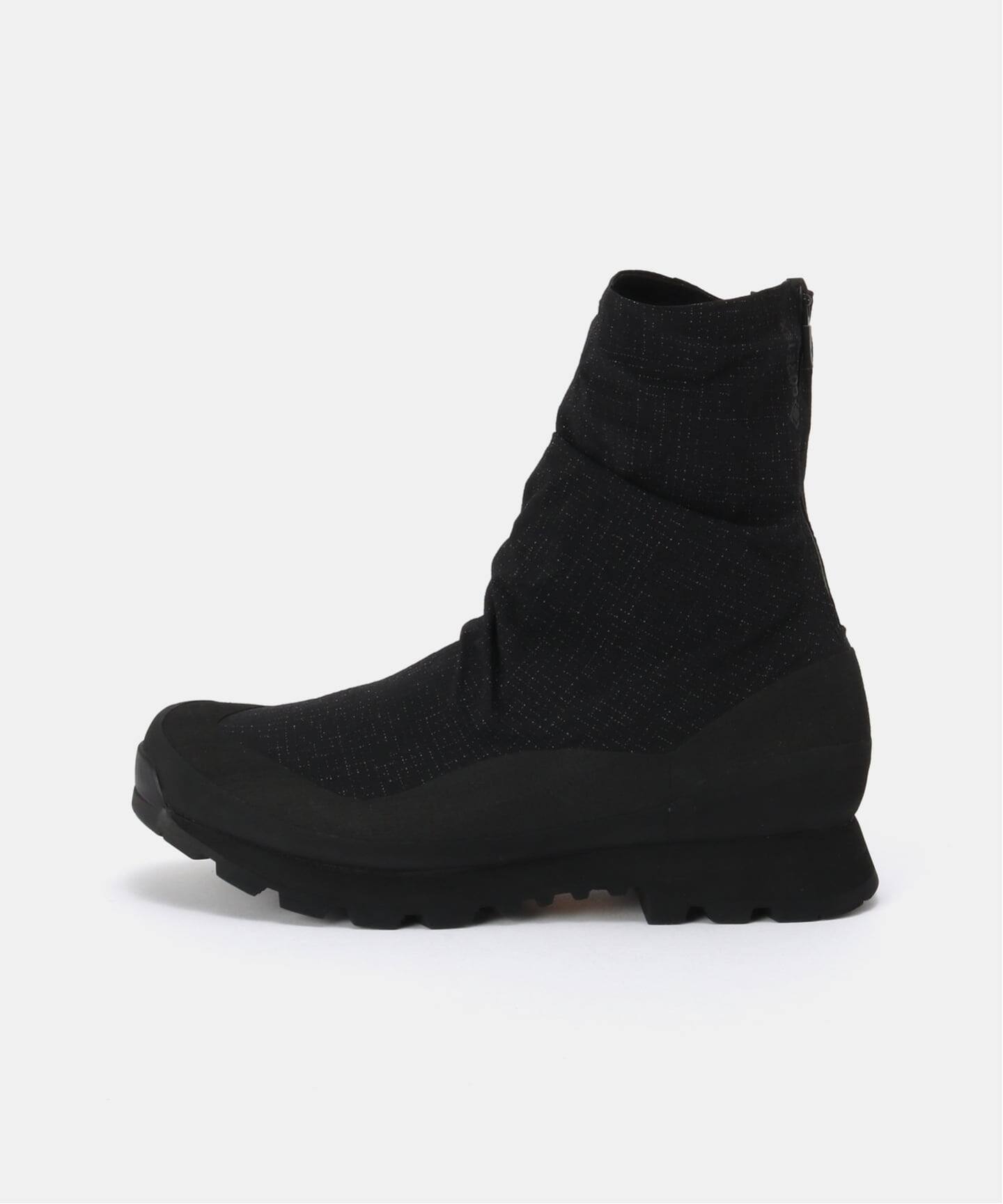 THE NORTH FACE/ザノースフェイス レインブーツゴアテックス（ブーティ