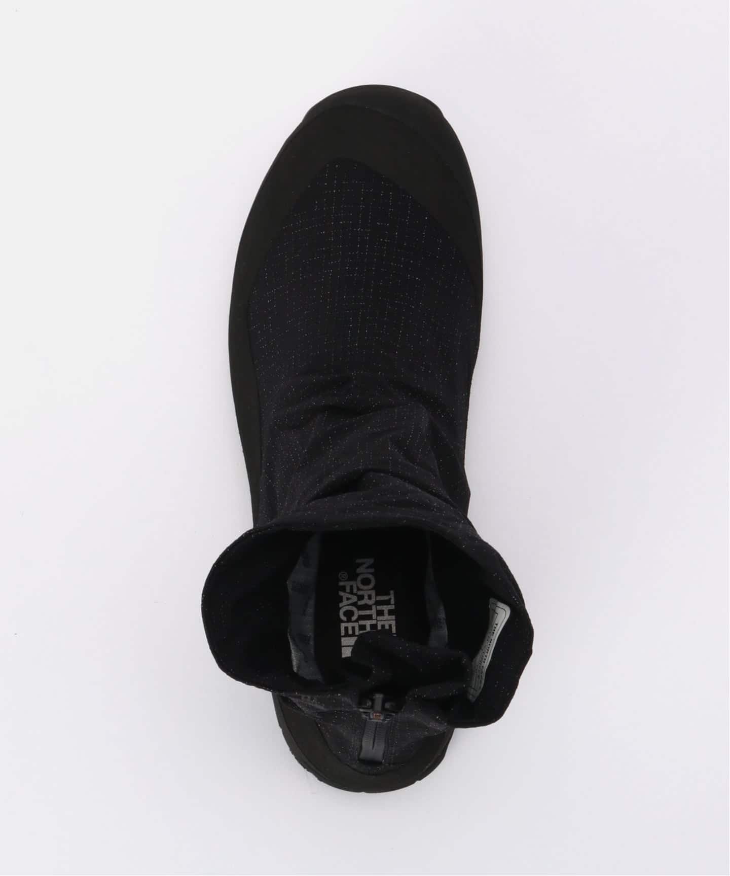 新品未使用　ザノースフェイス　ブーツ　ブラック　23㎝　ル タロン 楽天市場】ノースフェイス ブーツ（靴）の通販