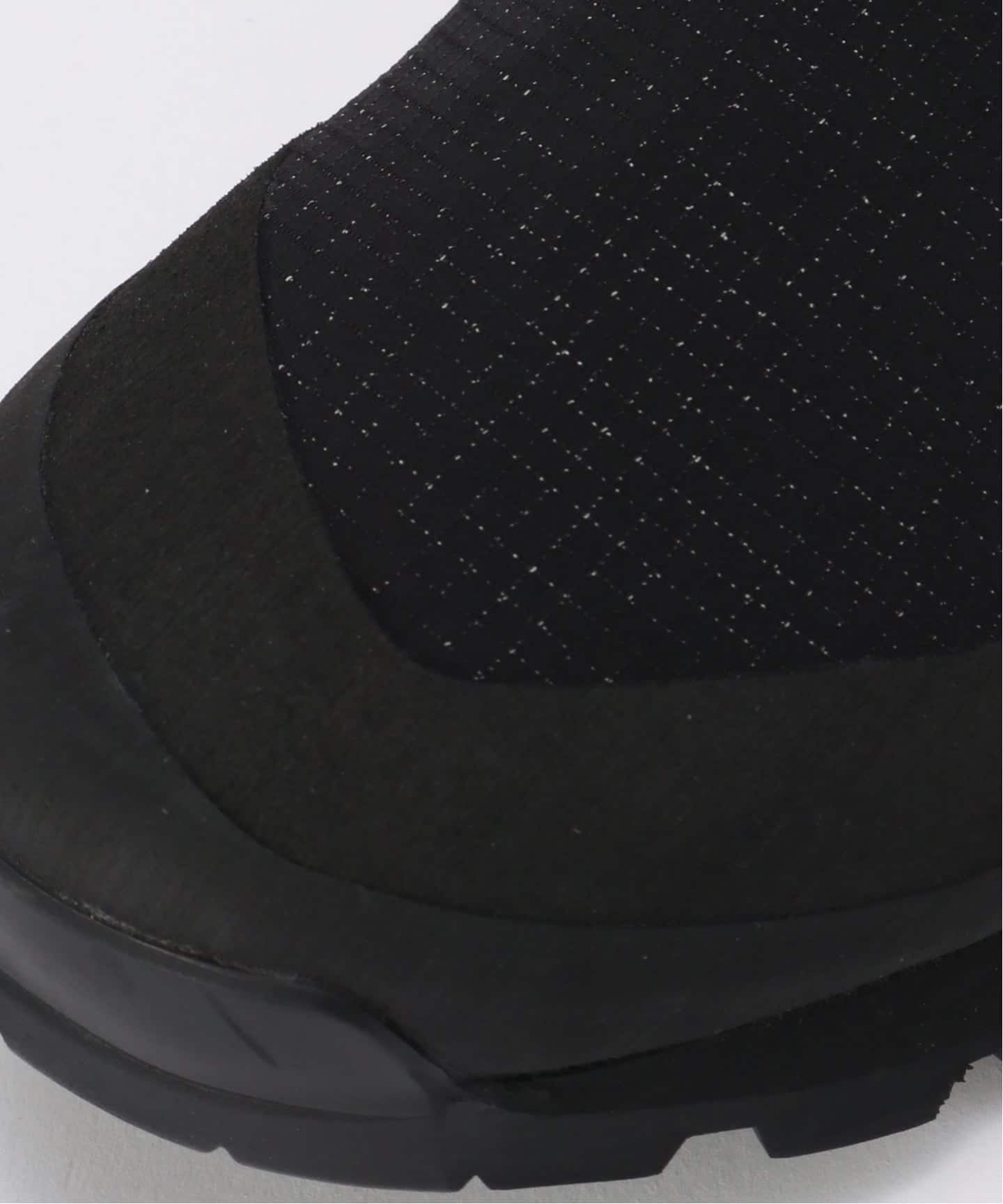 新品未使用　ザノースフェイス　ブーツ　ブラック　23㎝　ル タロン THE NORTH FACE/ザノースフェイス レインブーツゴアテックス