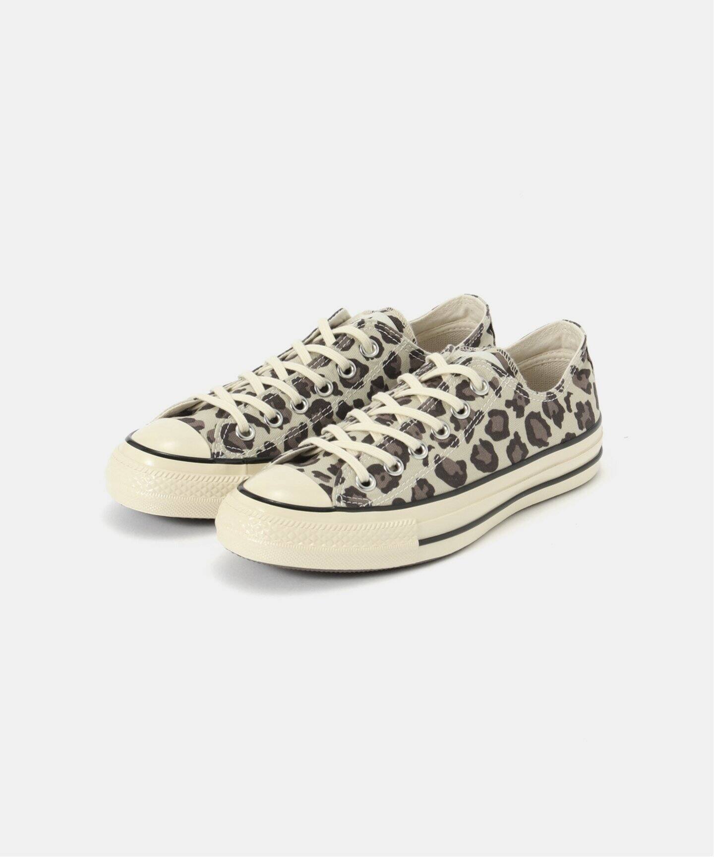 CONVERSE/コンバース オールスター エイジド LP OX（スニーカー）｜LE
