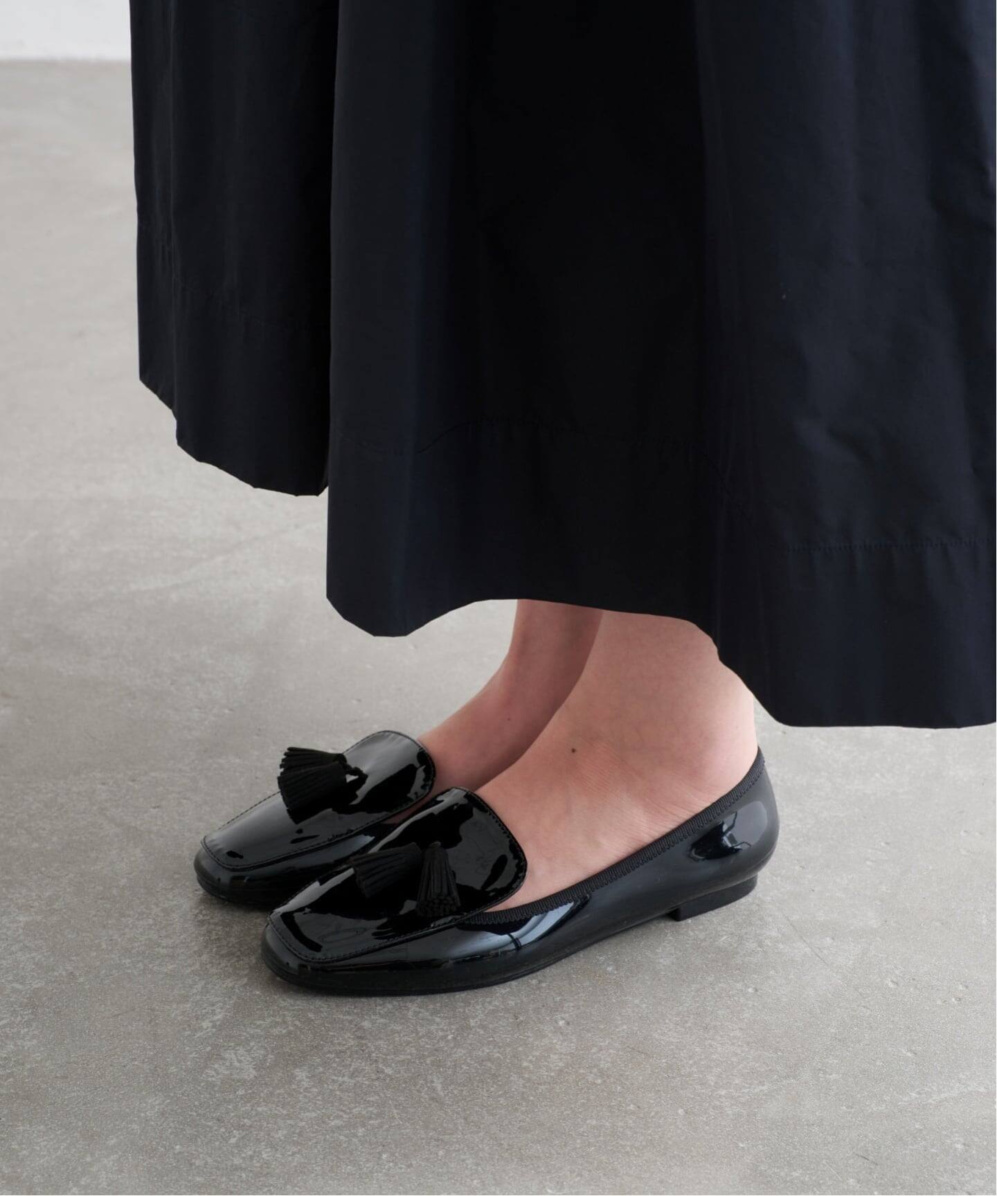 TEMPERATE/テンパレイト NOAH（フラットシューズ）｜LE TALON（ル