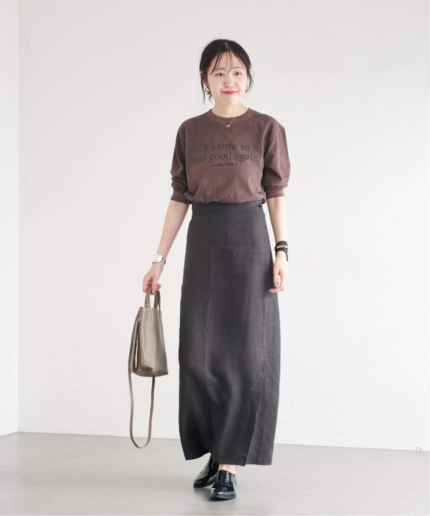 【かすみん】 ルタロン トリーバーチ2点まとめ 追加》TEMPERATE/テンパレイト OMBRE（ローファー）｜LE TALON（ル