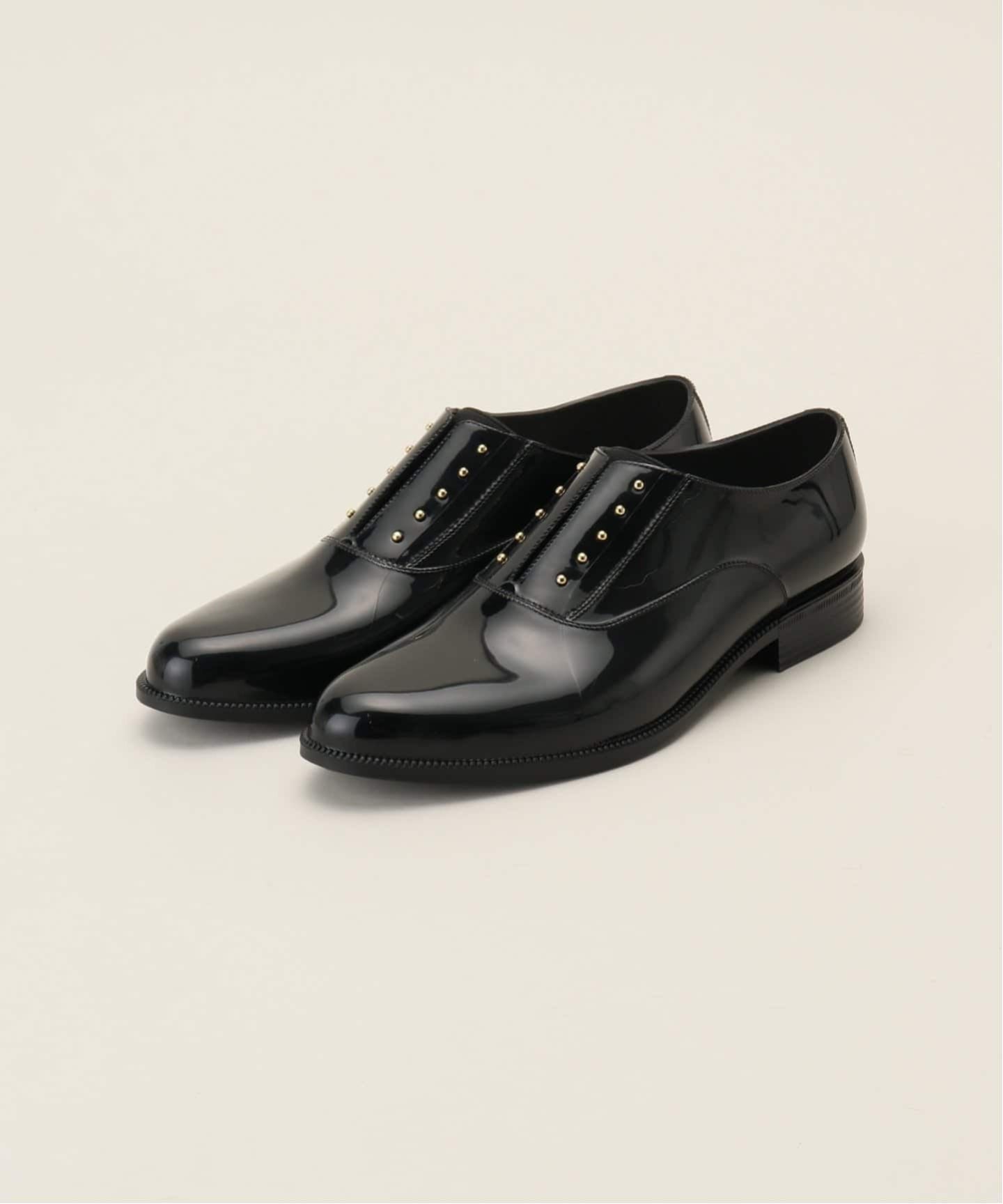 追加》TEMPERATE/テンパレイト OMBRE（ローファー）｜LE TALON（ル