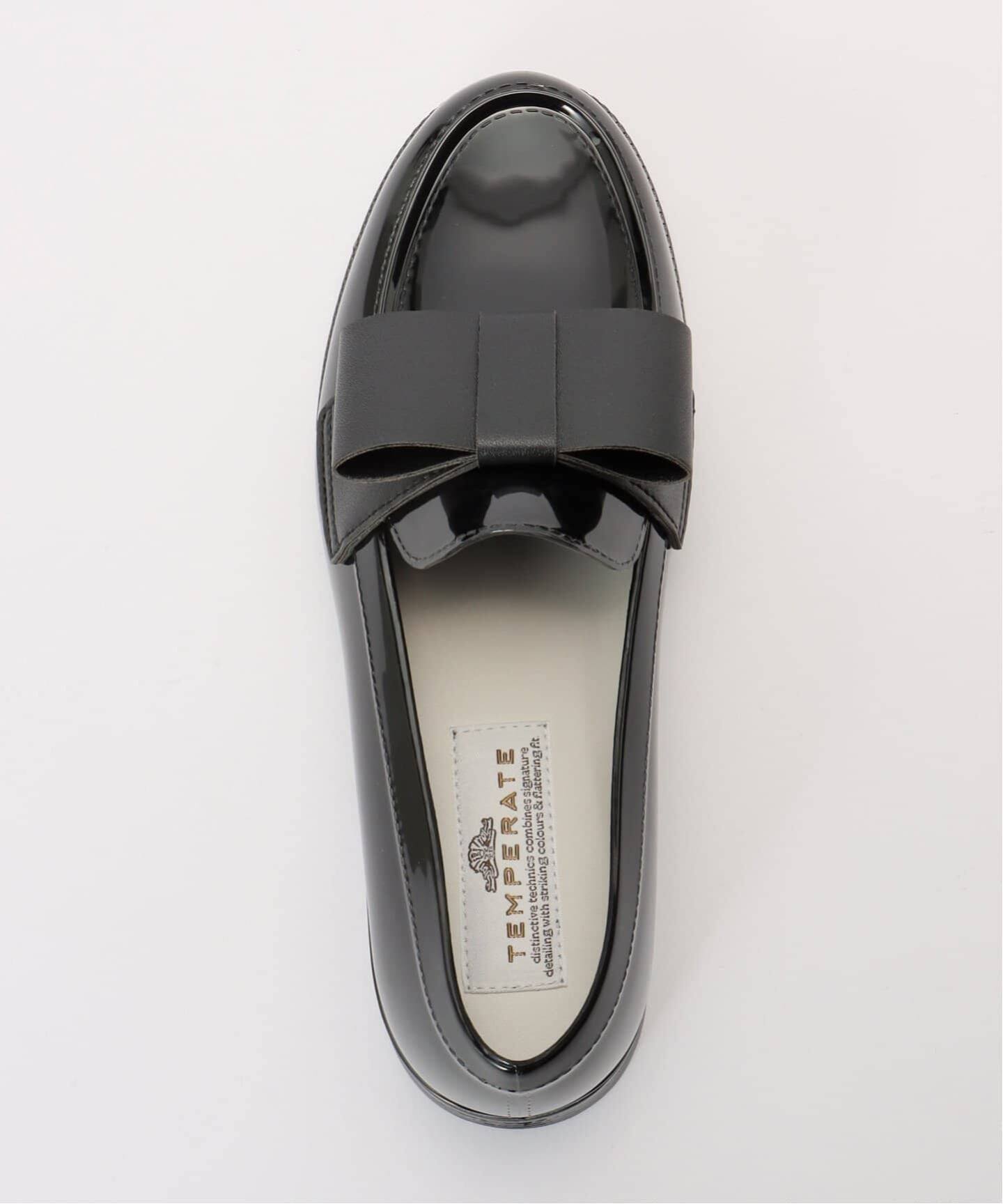 追加》TEMPERATE/テンパレイト DECO（ローファー）｜LE TALON（ル