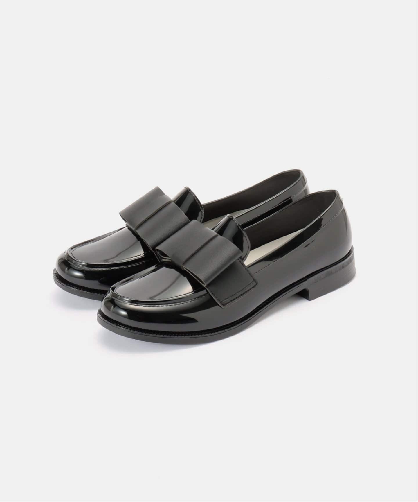 追加》TEMPERATE/テンパレイト DECO（ローファー）｜LE TALON（ル