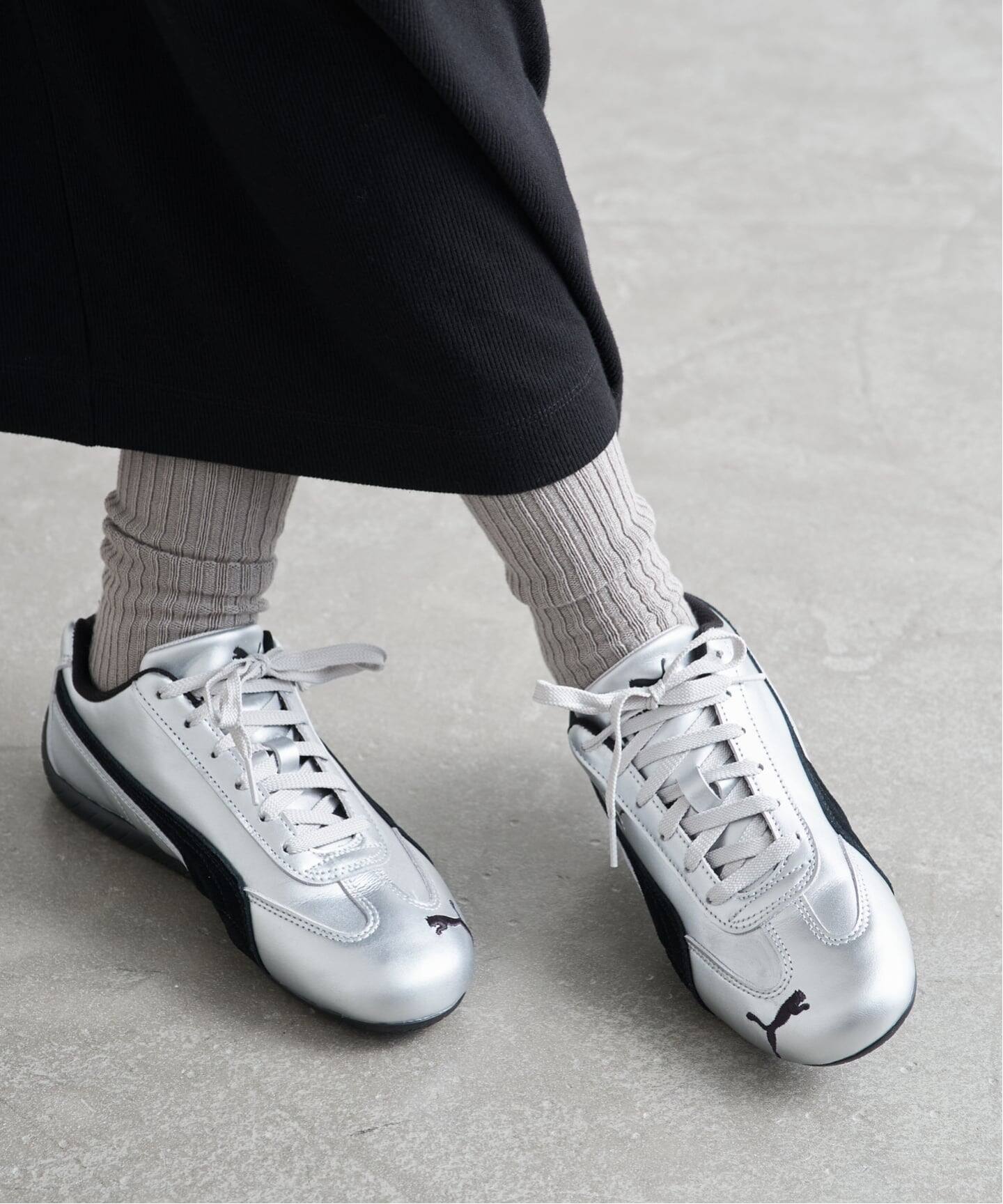 PUMA/プーマ SPEEDCAT OG（スニーカー）｜LE TALON（ル タロン）の通販