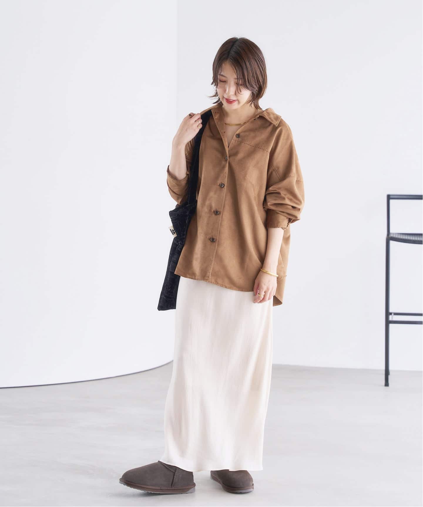 EMU/エミュ 別注STINGER COMPACT（ブーティ・ショートブーツ）｜LE