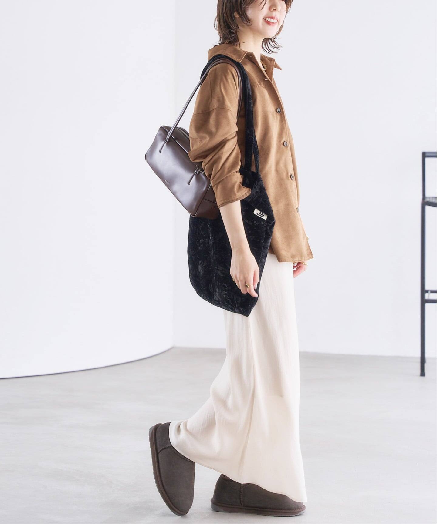 EMU/エミュ 別注STINGER COMPACT（ブーティ・ショートブーツ）｜LE