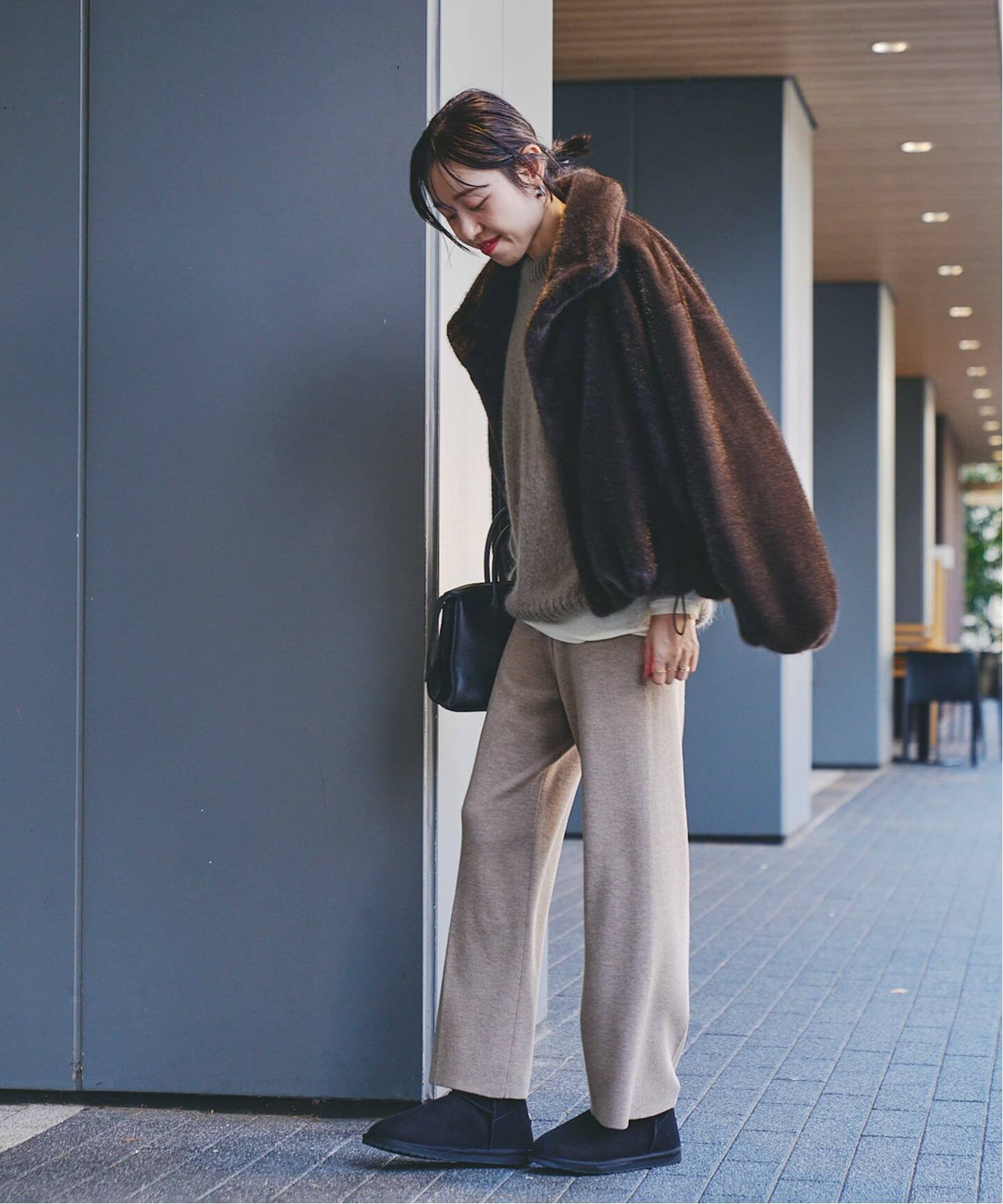EMU/エミュ PLATINUM SLIM DARING（ブーティ・ショートブーツ）｜LE