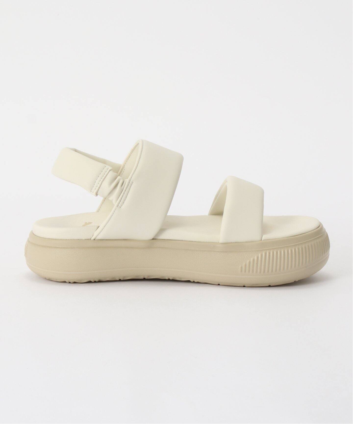 PUMA/プーマ MAYU PUFFY（サンダル）｜LE TALON（ル タロン）の