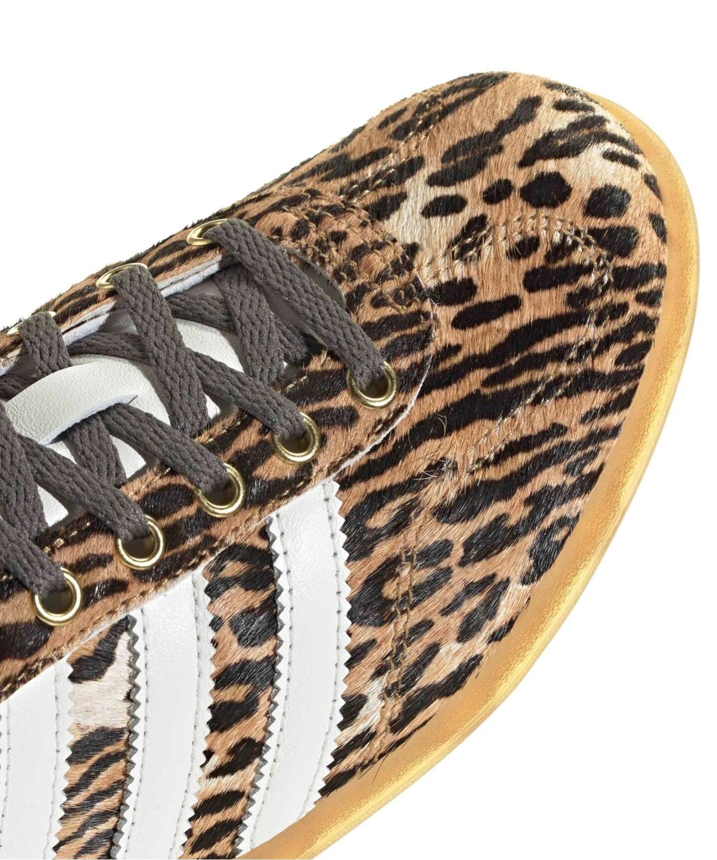adidas /アディダス GAZELLE LO PRO W（スニーカー）｜LE TALON（ル