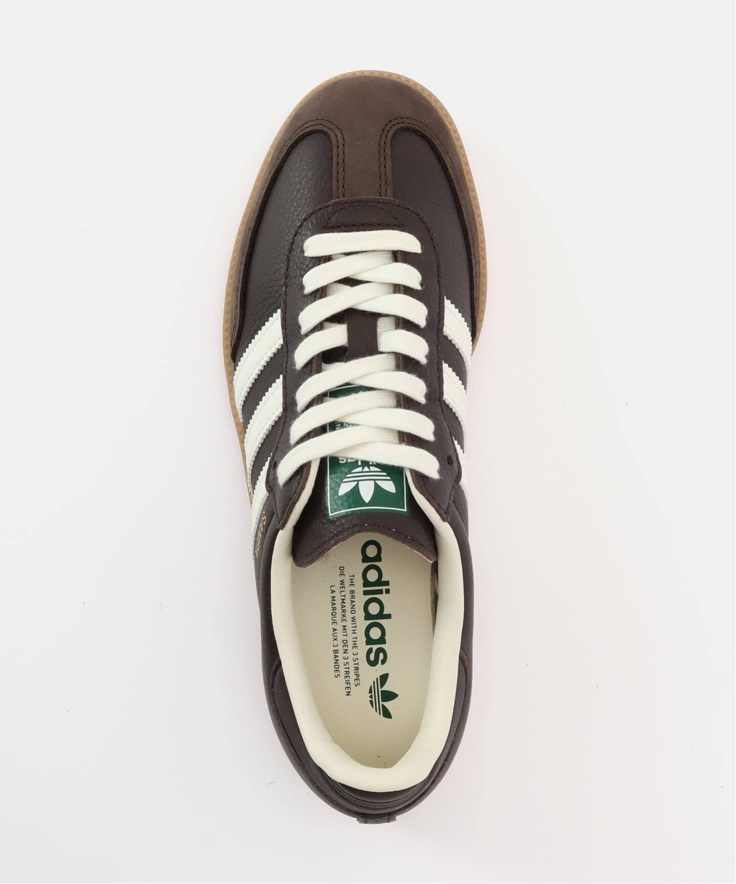 adidas / アディダス SAMBA OG OOJ30（スニーカー）｜LE TALON（ル