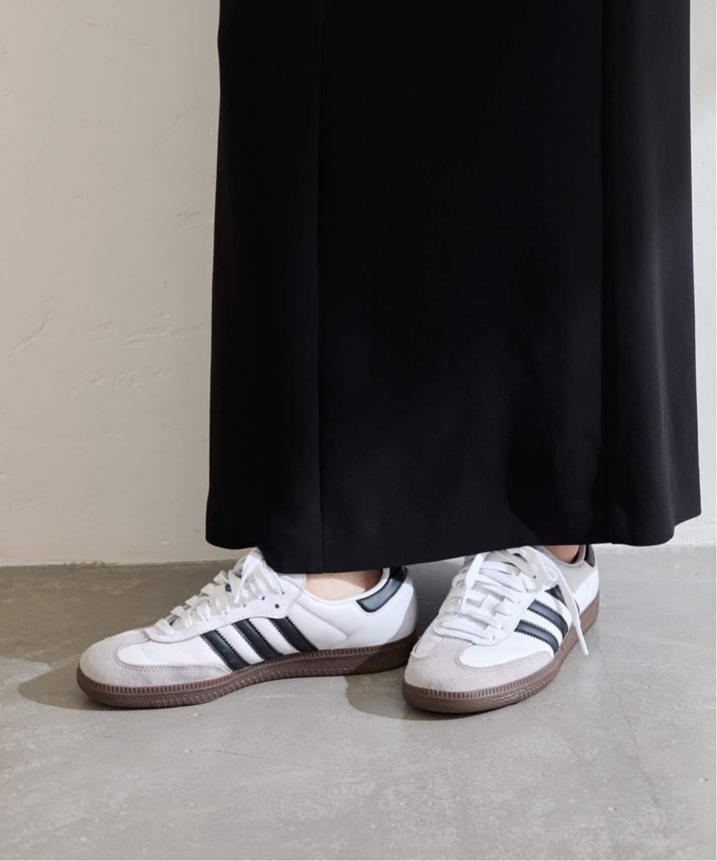 追加》adidas / アディダス SAMBA OG（スニーカー）｜LE TALON（ル