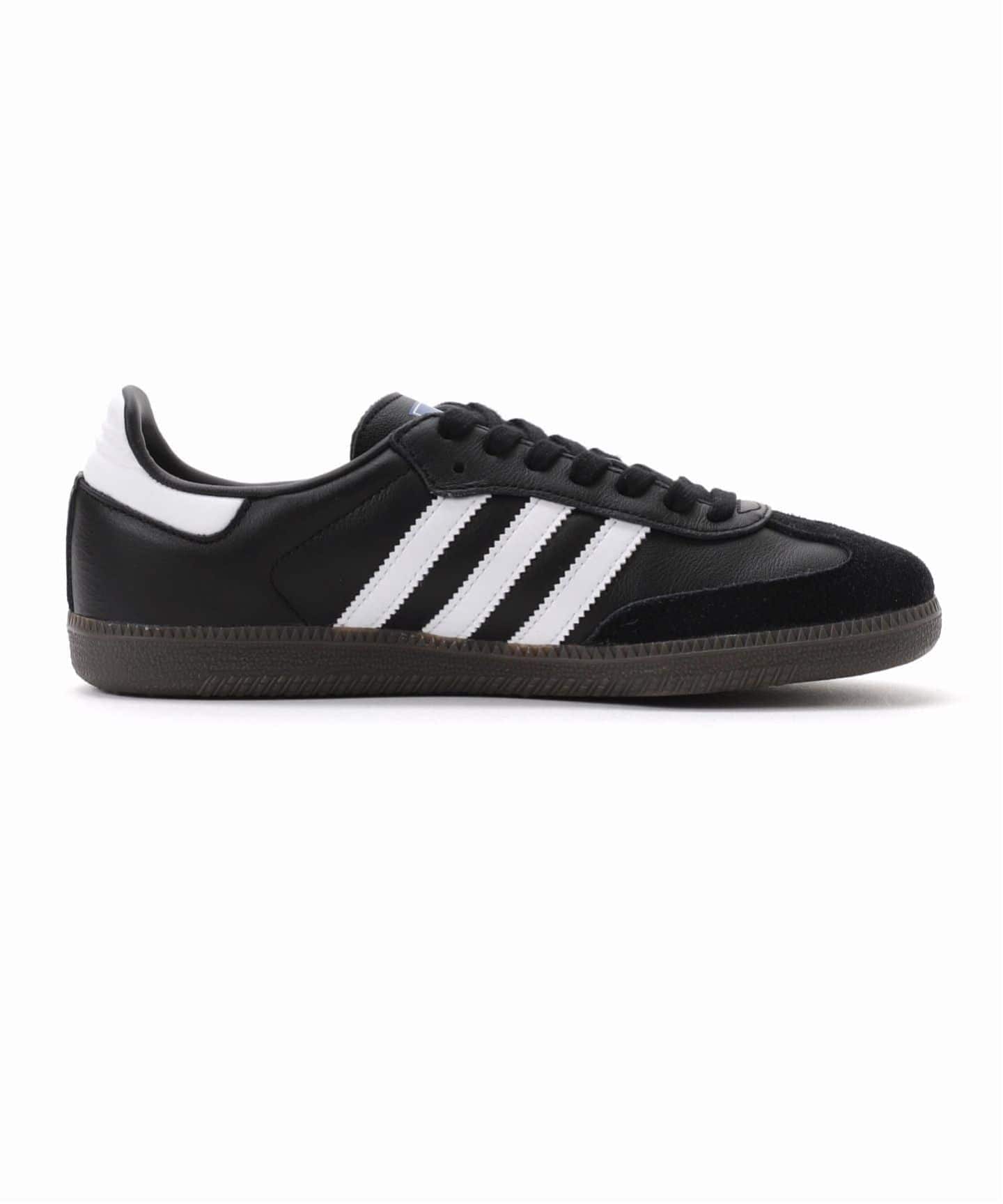 追加》adidas / アディダス SAMBA OG（スニーカー）｜LE TALON（ル