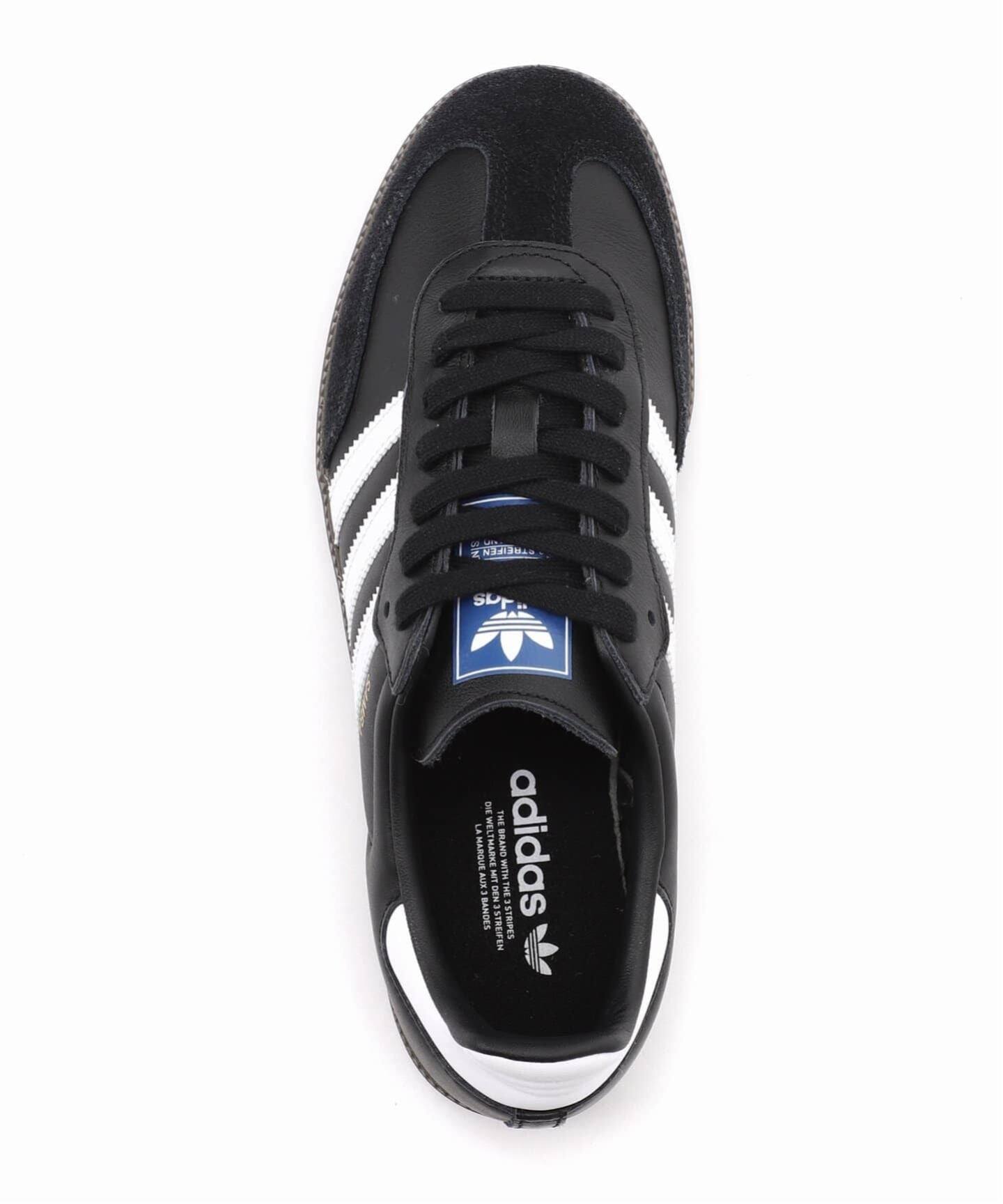 追加》adidas / アディダス SAMBA OG（スニーカー）｜LE TALON（ル