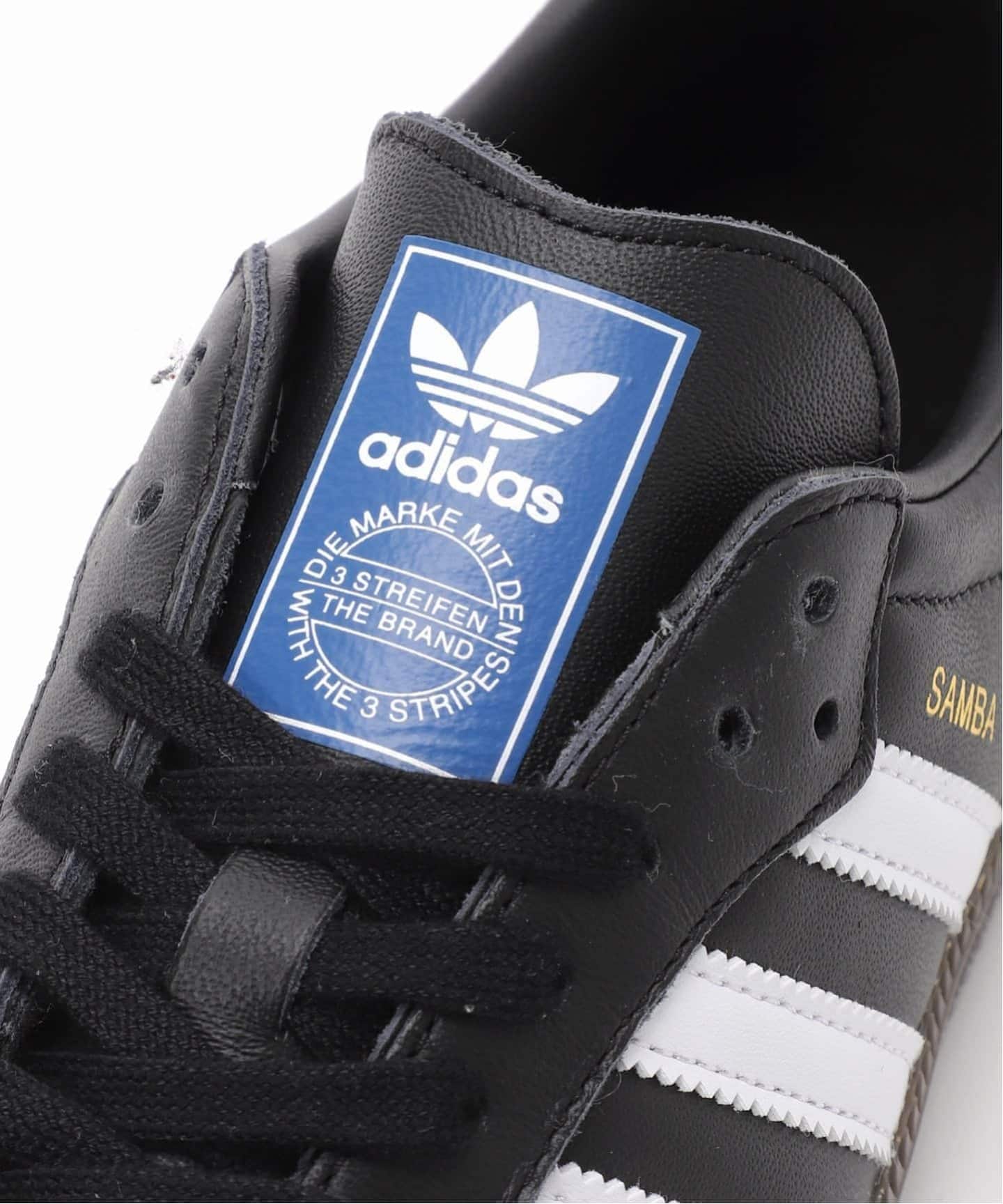 追加》adidas / アディダス SAMBA OG（スニーカー）｜LE TALON（ル